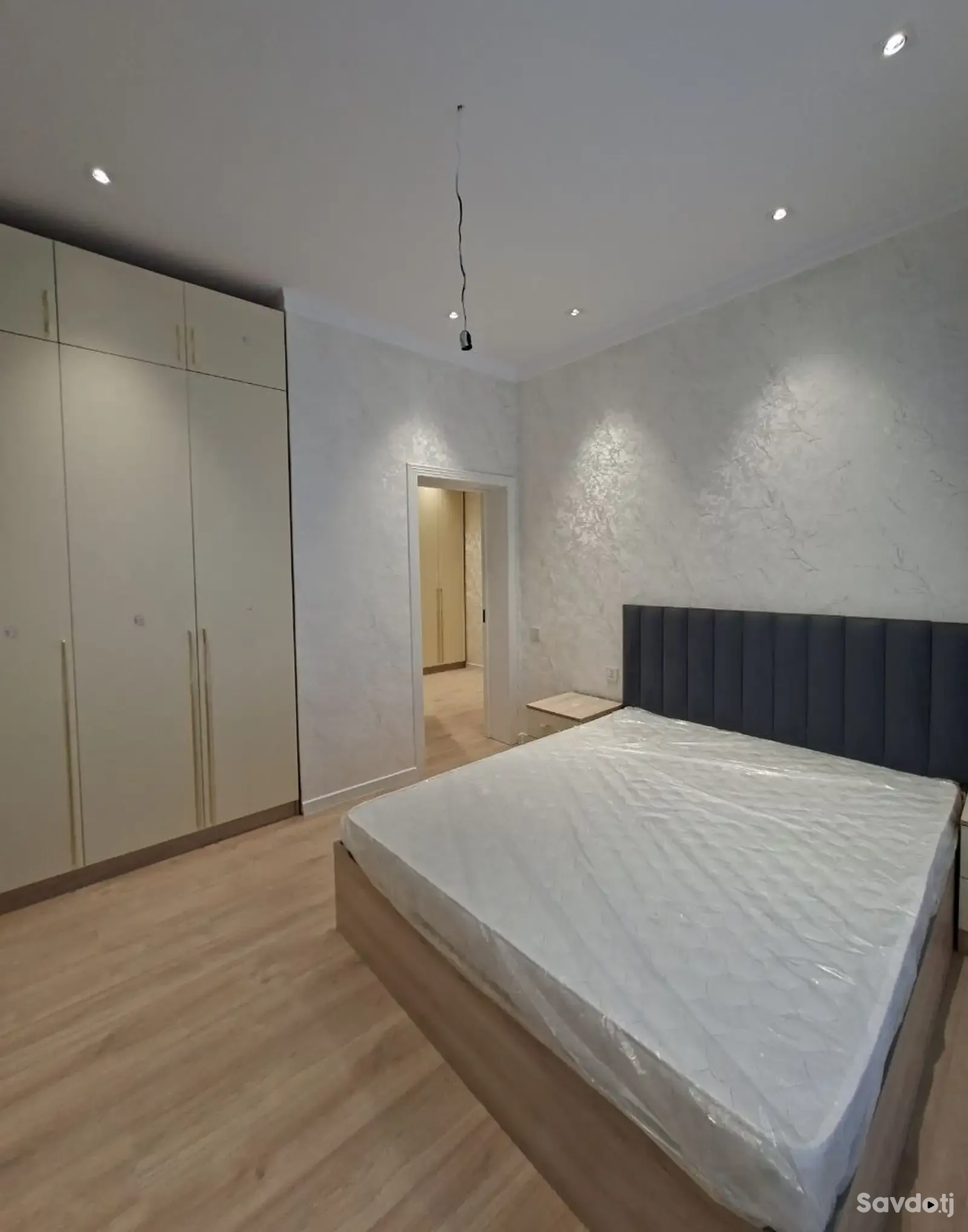 2-комн. квартира, 15 этаж, 74 м², Сино