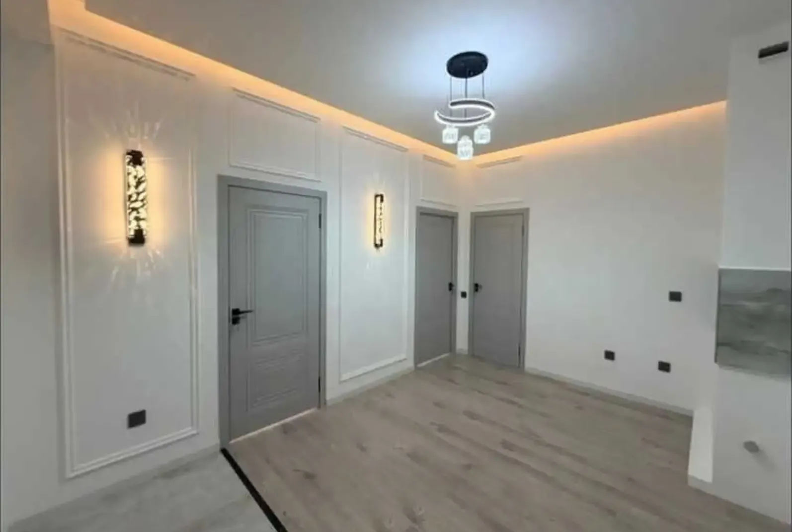 2-комн. квартира, 9 этаж, 65 м², Сино — фото 7
