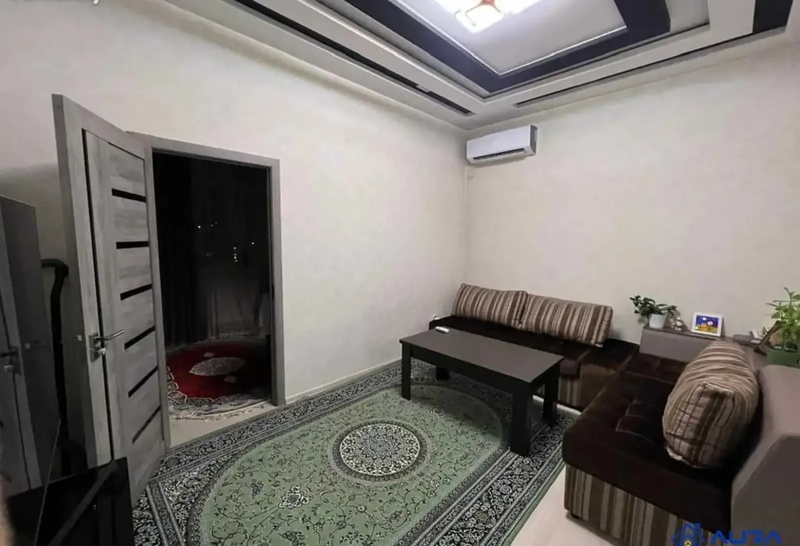 2-комн. квартира, 8 этаж, 54 м², Сино Зарафшон — фото 8