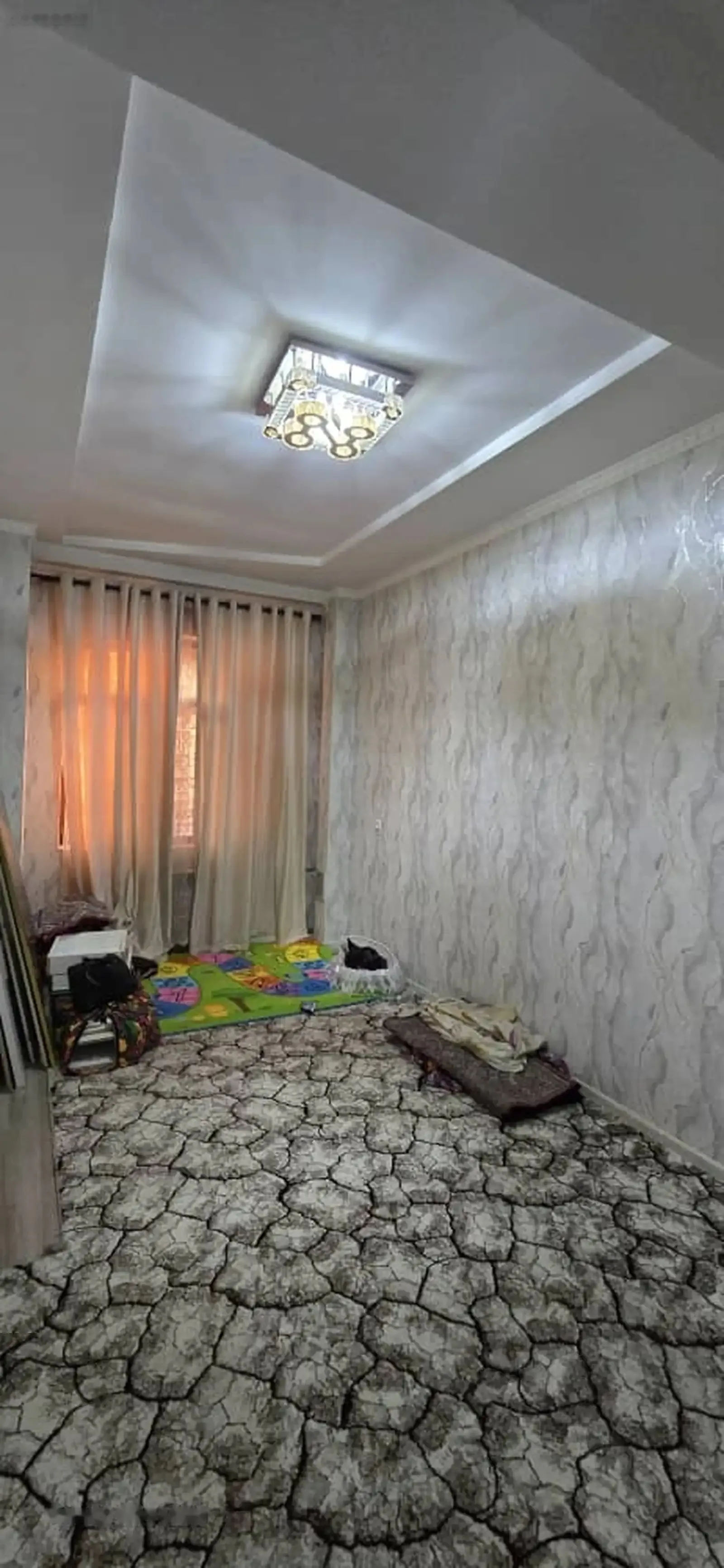 3-комн. квартира, 3 этаж, 92м², ориениир мехргон пеши мактаби — фото 5