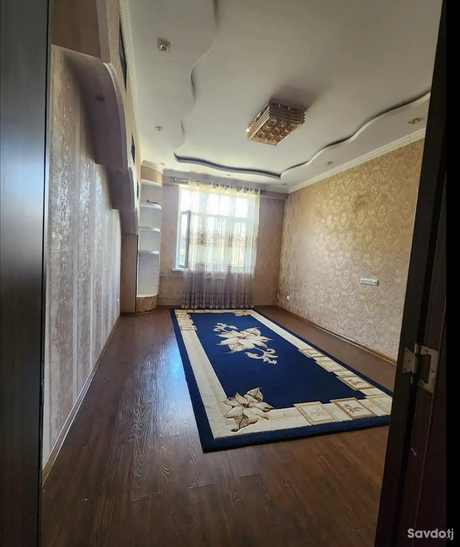 2-комн. квартира, 3 этаж, 90м², Сино — фото 4
