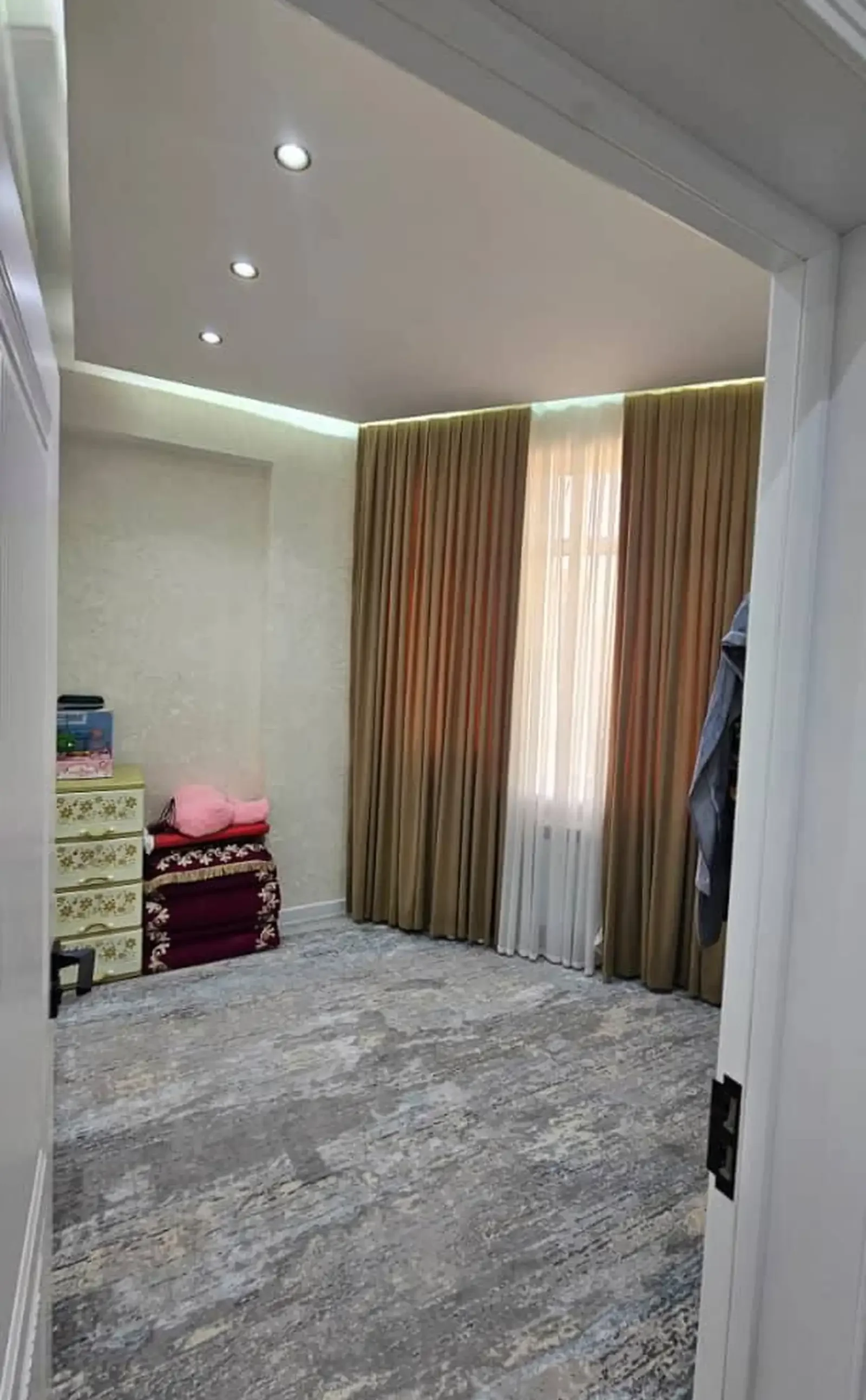3-комн. квартира, 13 этаж, 76 м², Сино — фото 8