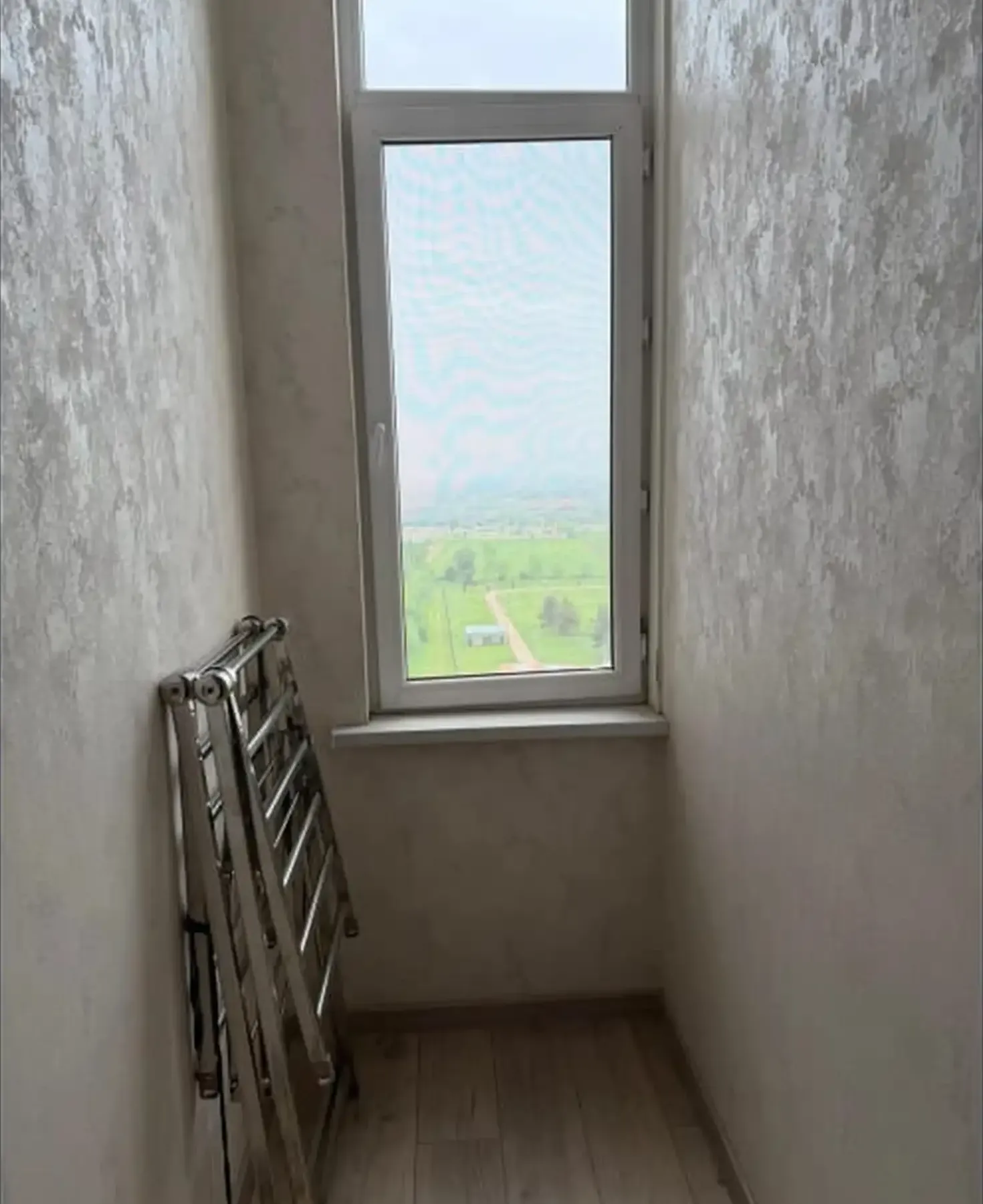 3-комн. квартира, 8 этаж, 93м², Сино — фото 3
