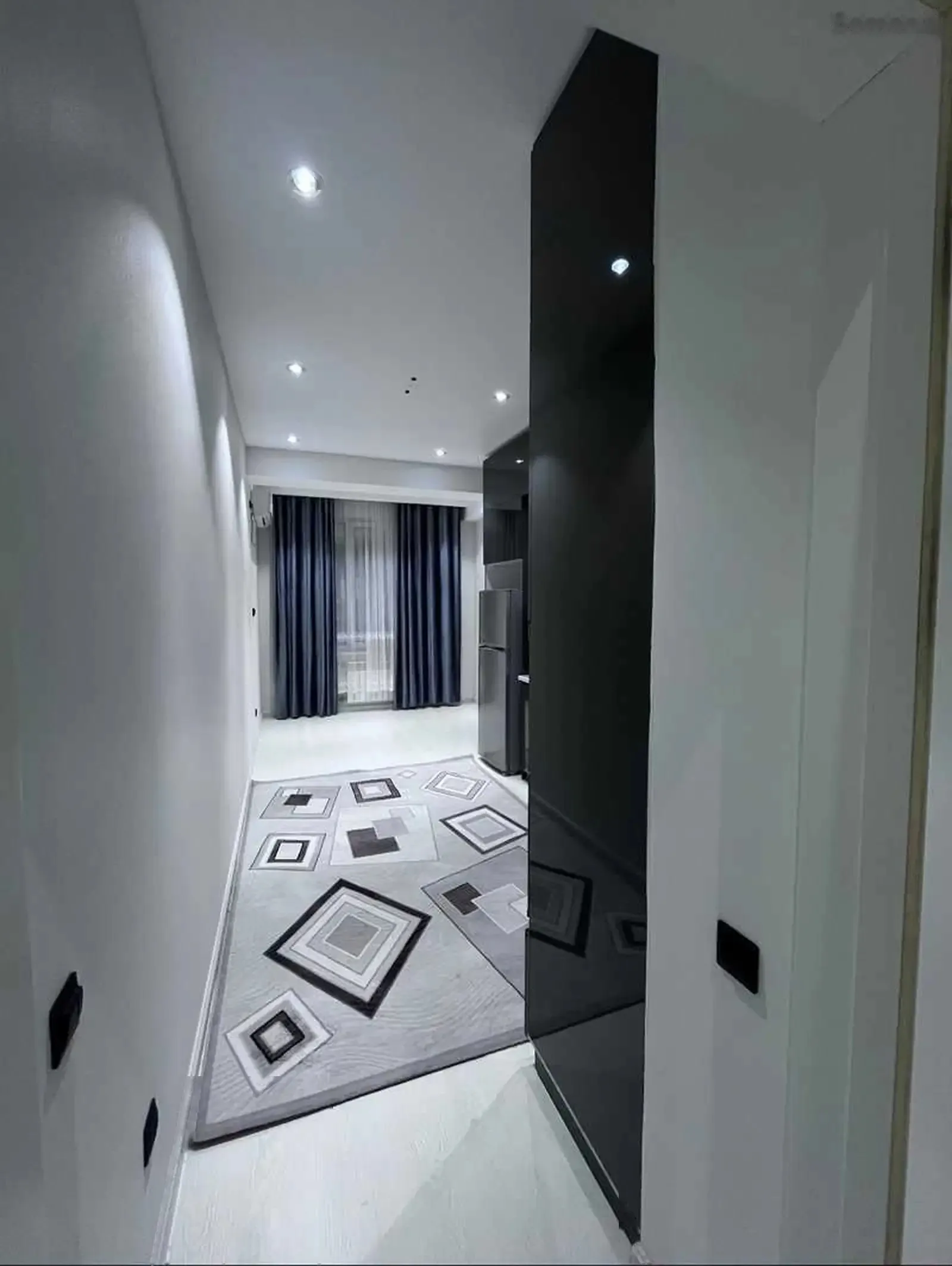 3-комн. квартира, 2 этаж, 100м², Караболо — фото 4