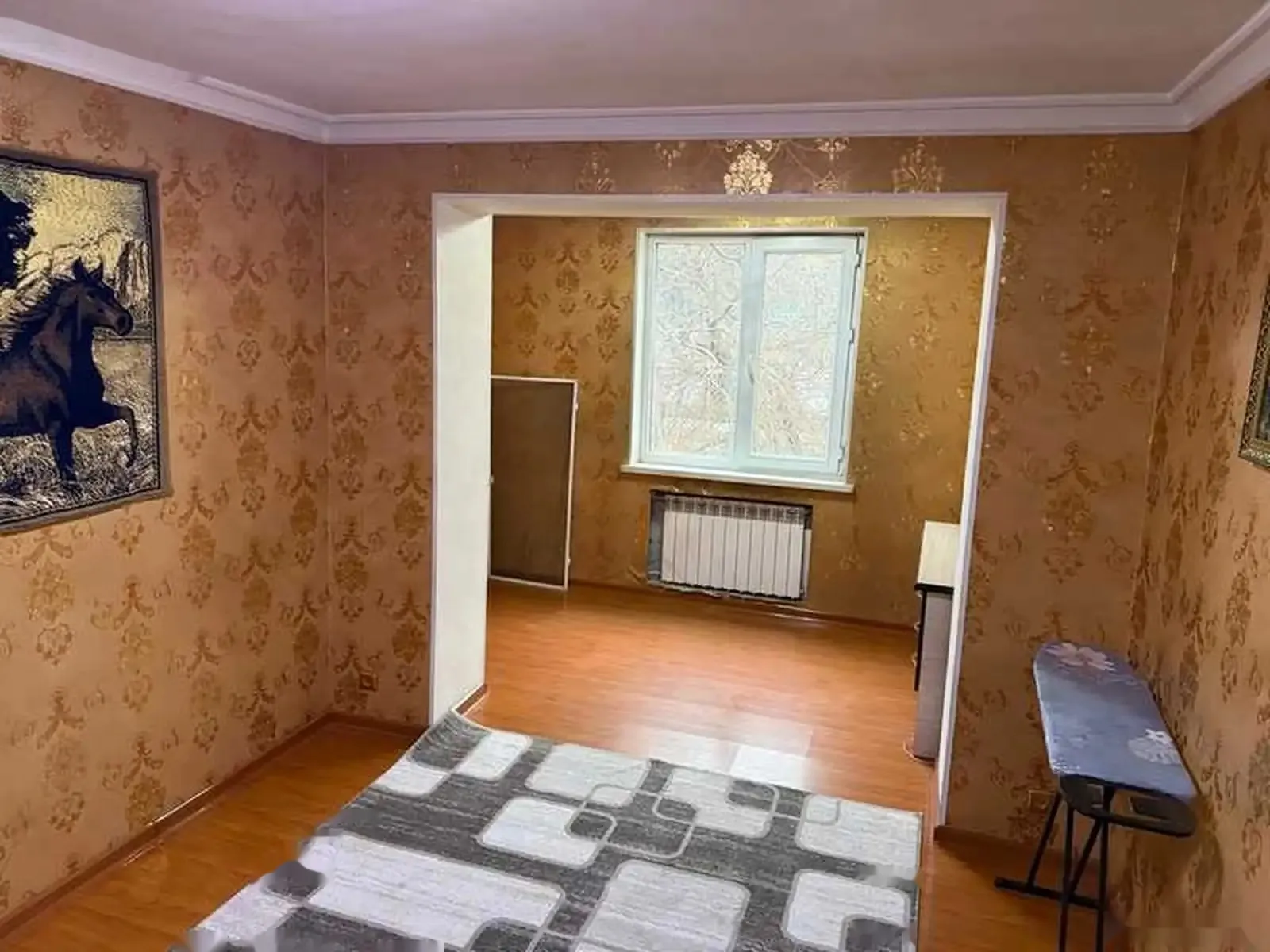 3-комн. квартира, 3 этаж, 68м², Шохмансур Ласточка — фото 5