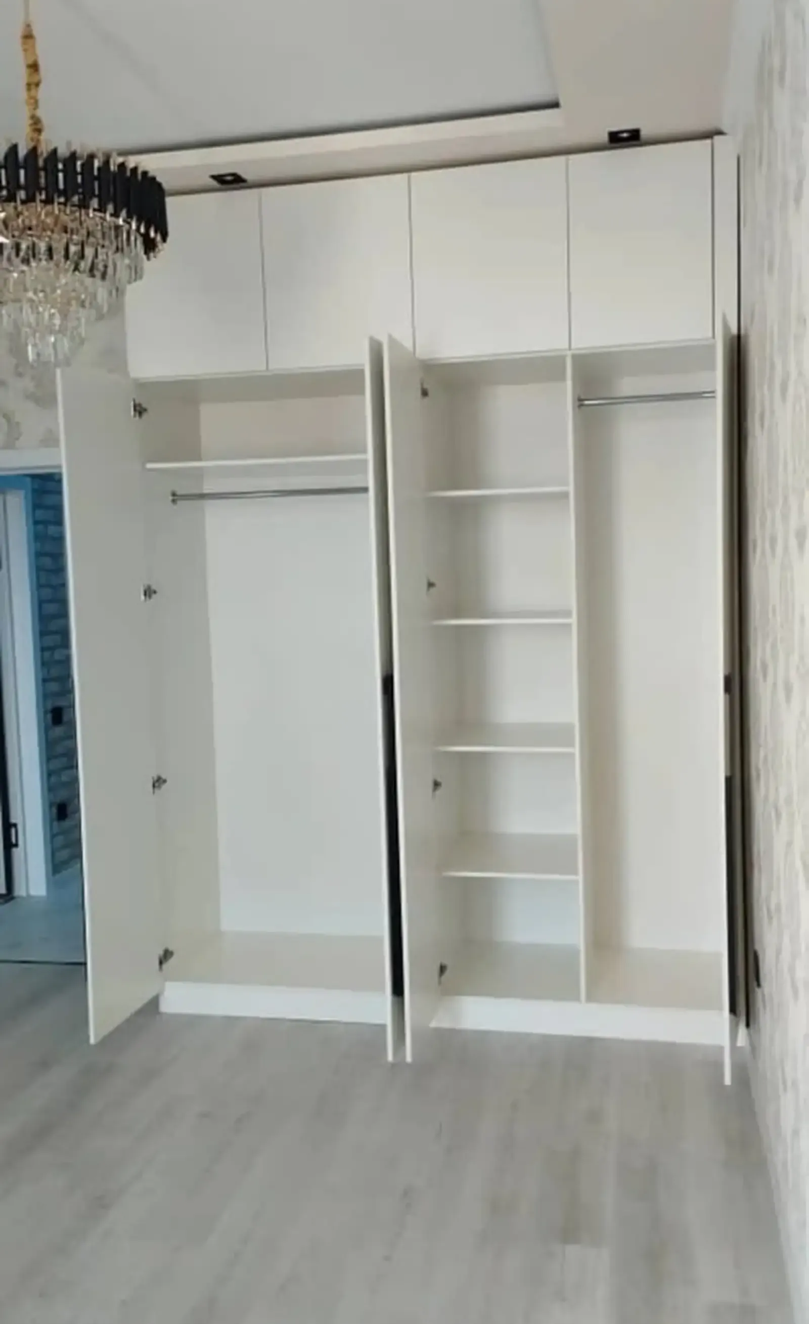 2-комн. квартира, 14 этаж, 67м², Фирдавси — фото 2