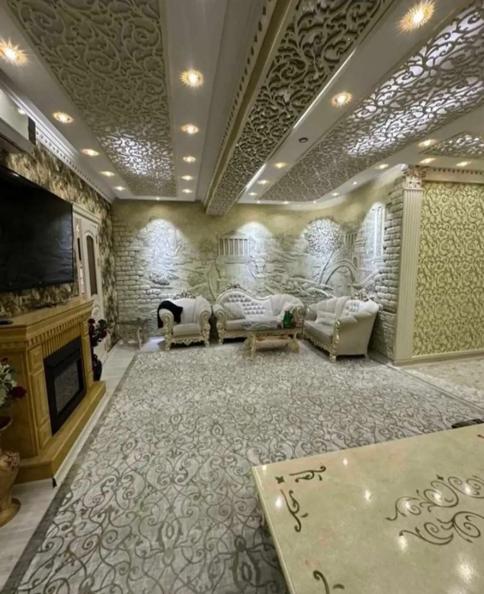 4-комн. квартира, 4 этаж, 151 м², Сино — фото 8
