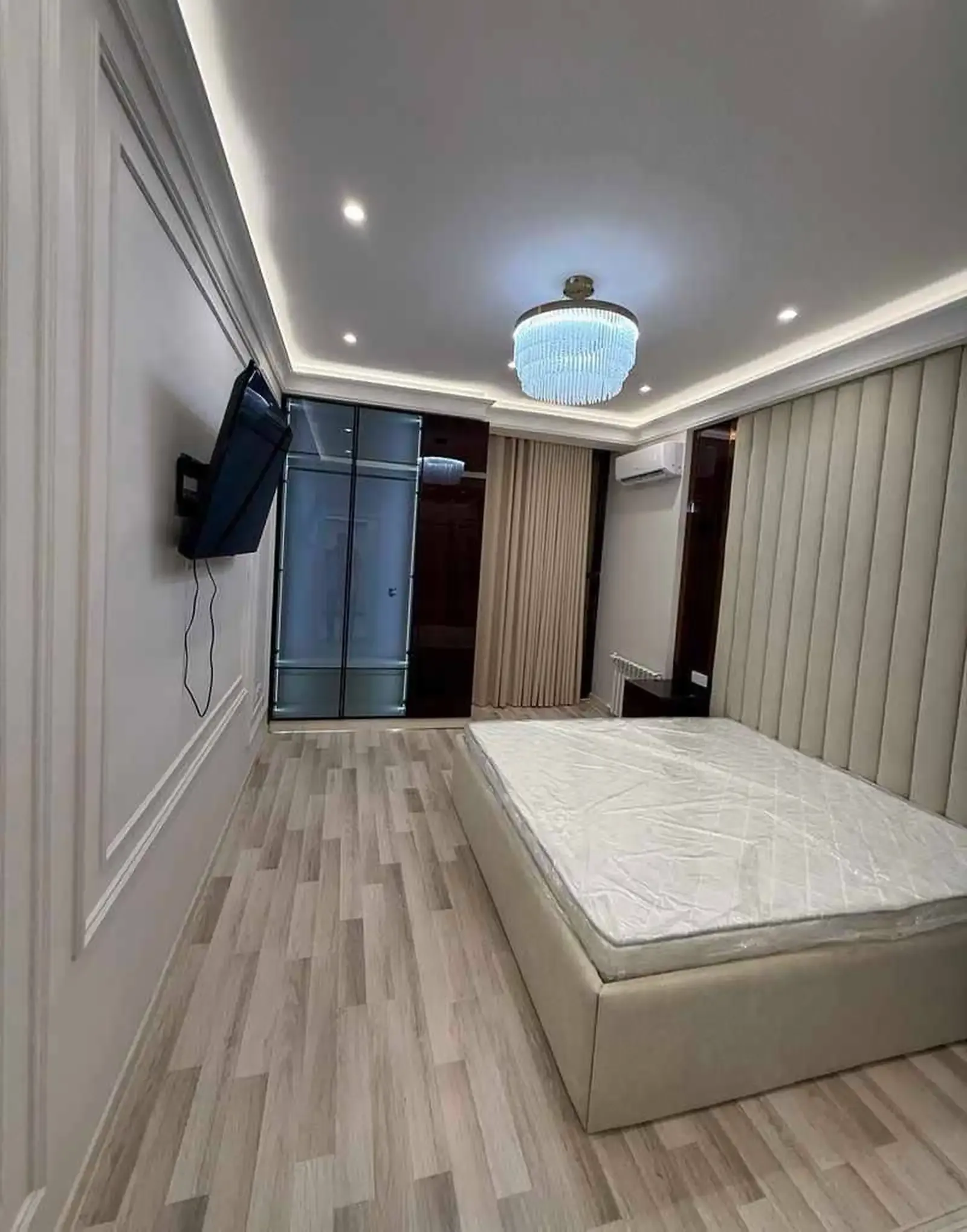 2-комн. квартира, 13 этаж, 62 м², Сино — фото 7