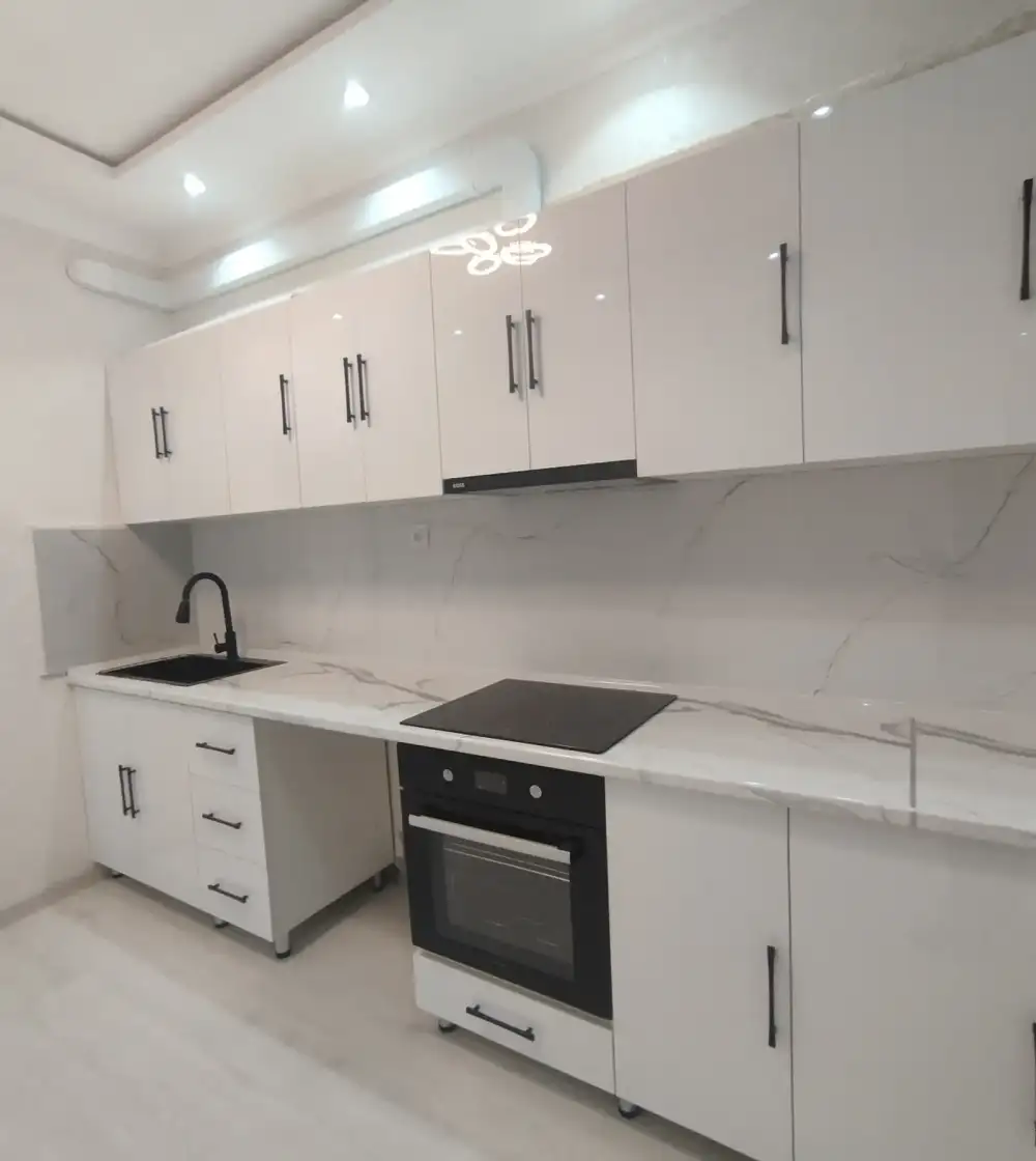 2-комн. квартира, 11 этаж, 80м², Шохмансур, наздикии Посольство Турции, ру ба руи Вавилон Т — фото 2