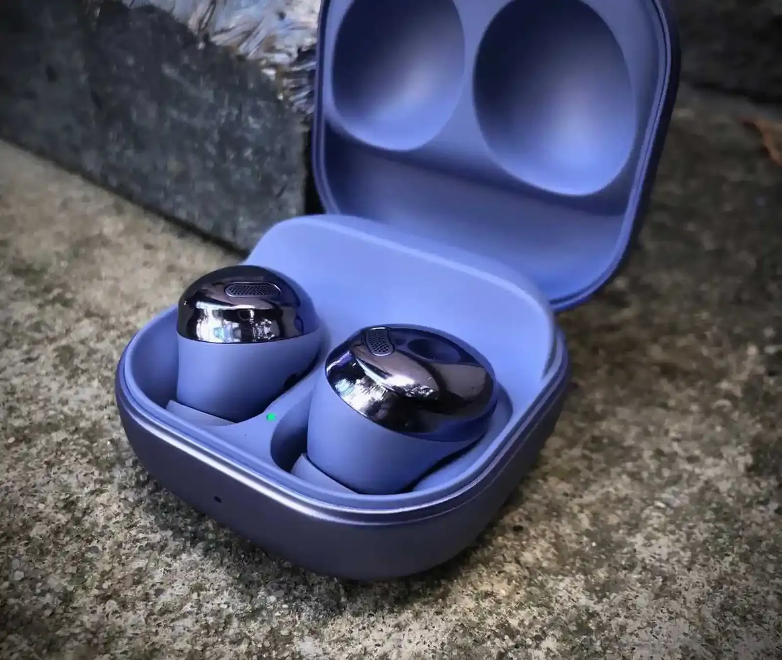 Наушники Samsung Galaxy Buds Pro