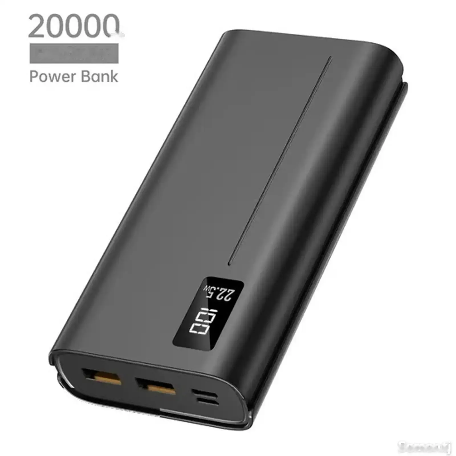 Повербанк Aspor A336 20000mAh 22.5W