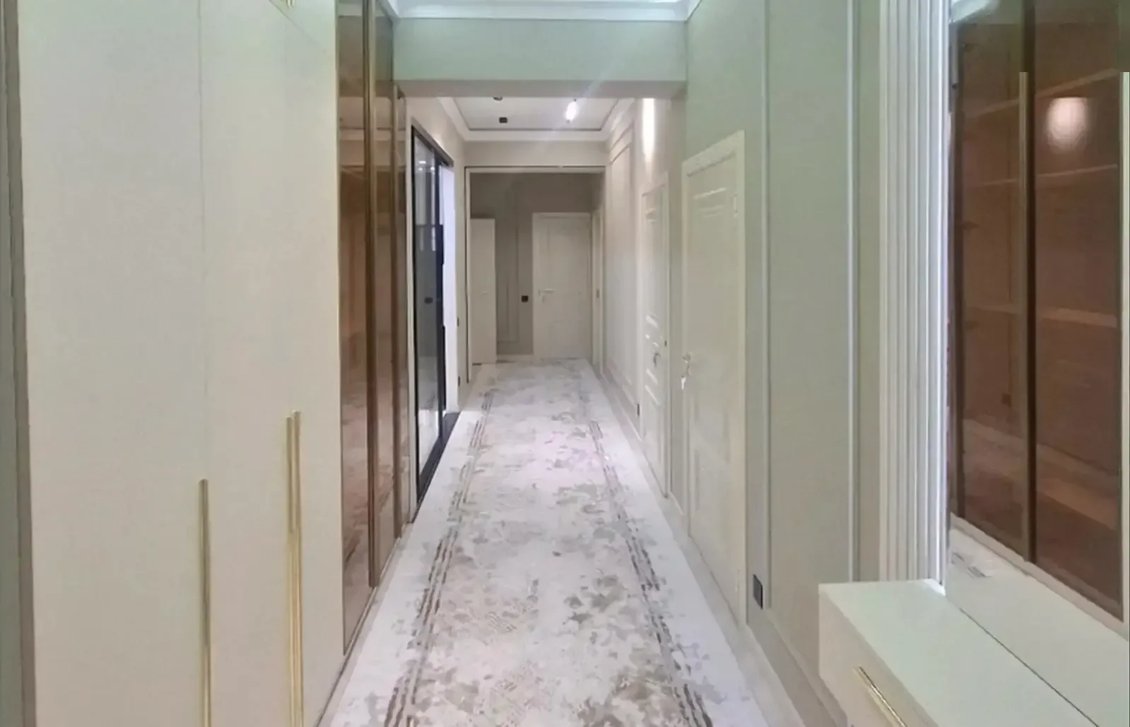 4-комн. квартира, 8 этаж, 135м², Альфемо — фото 10