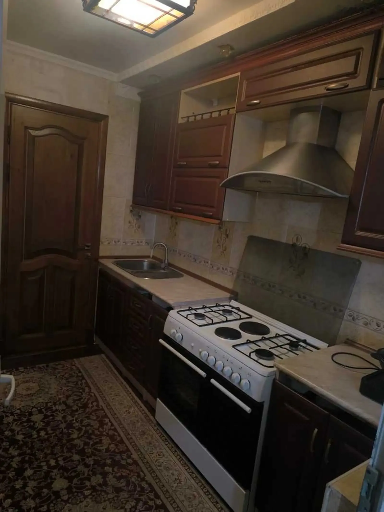 2-комн. квартира, 3 этаж, 62м², Сино — фото 6
