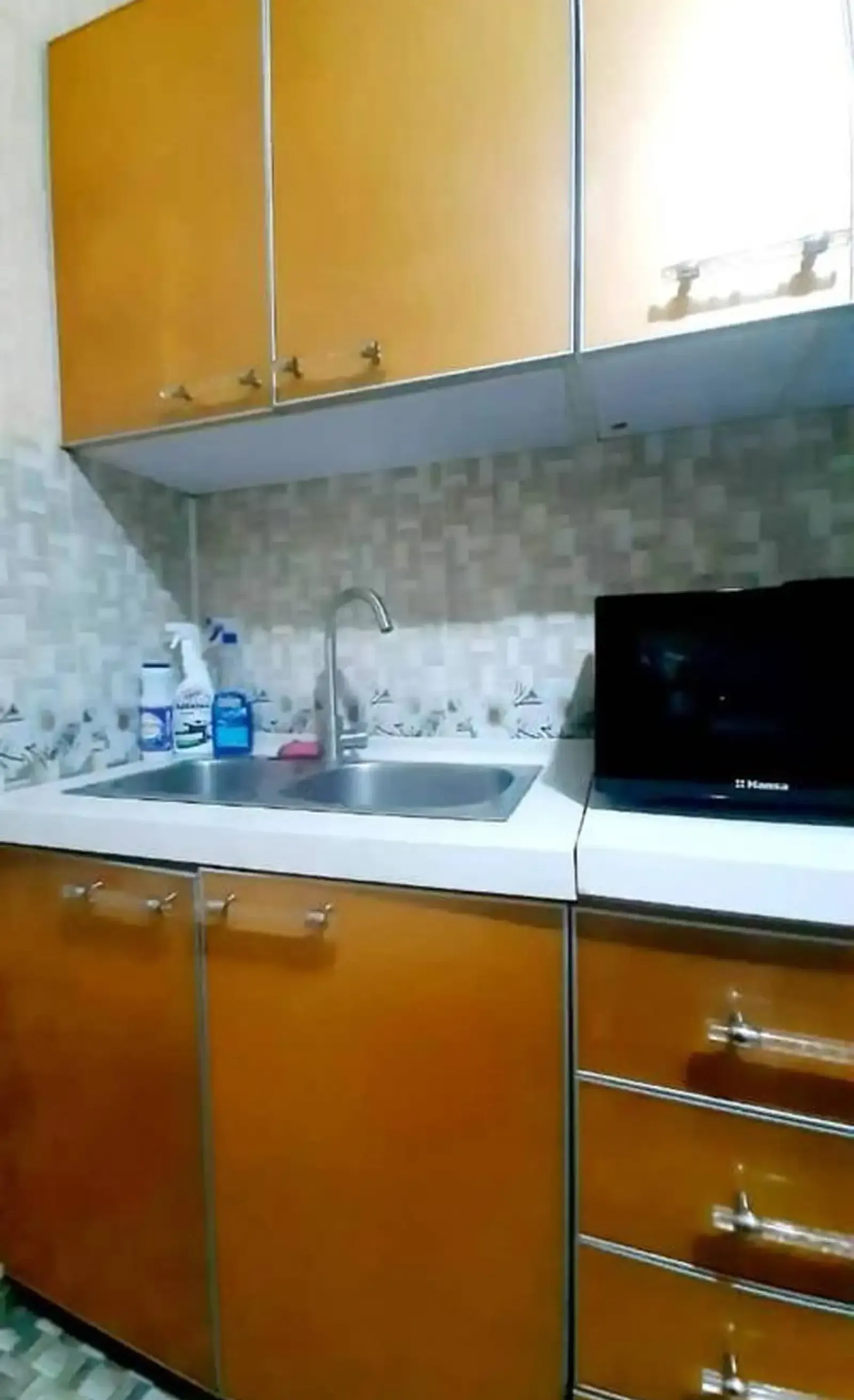 1-комн. квартира, 8 этаж, 40 м², Шохмансур