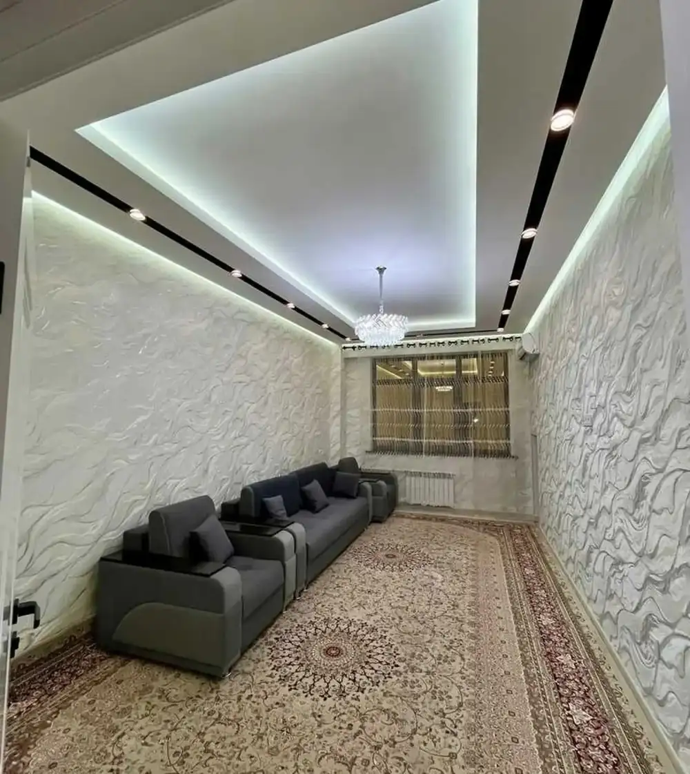 2-комн. квартира, 3 этаж, 80м², Шохмансур — фото 5
