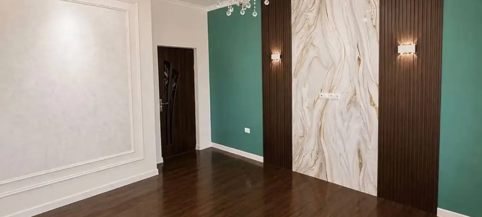 2-комн. квартира, 10 этаж, 50 м², Зарафшон, бозорча — фото 2