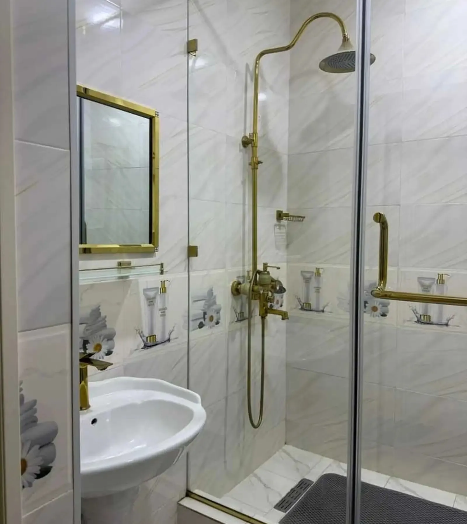 2-комн. квартира, 2 этаж, 58м², ваданасос — фото 5