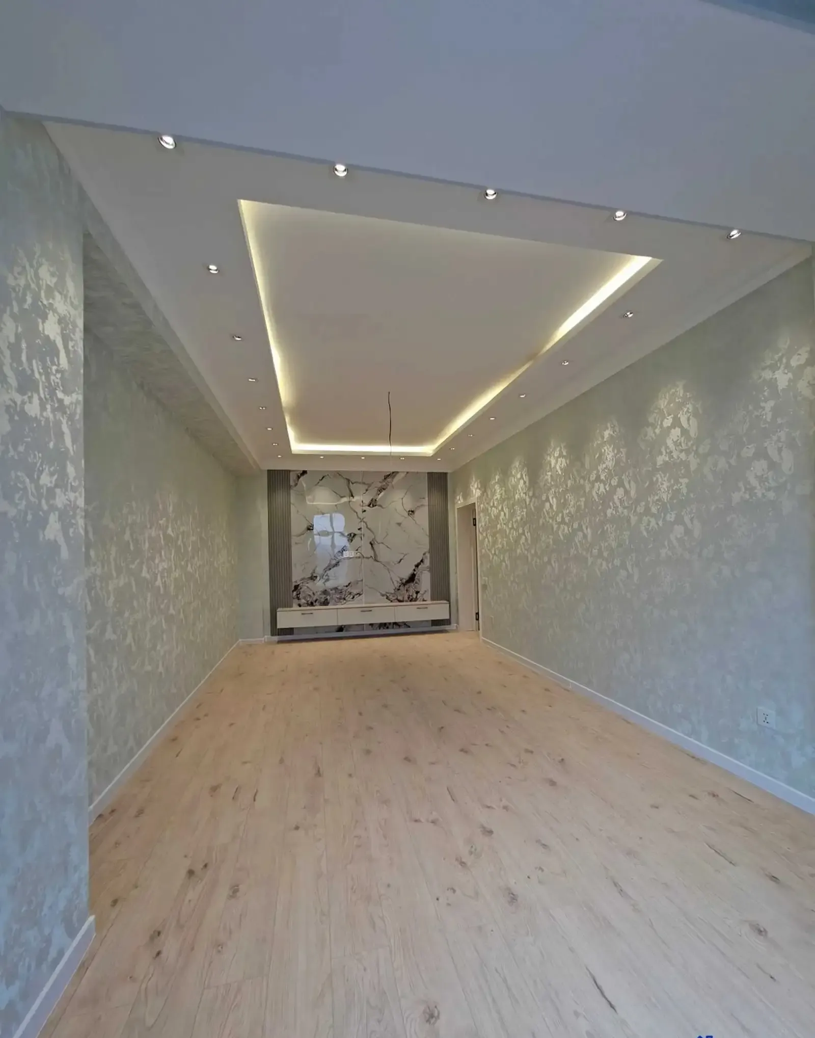 2-комн. квартира, 11 этаж, 74 м², Сино, 104 мкр, улица Хоразми, 3 — фото 4