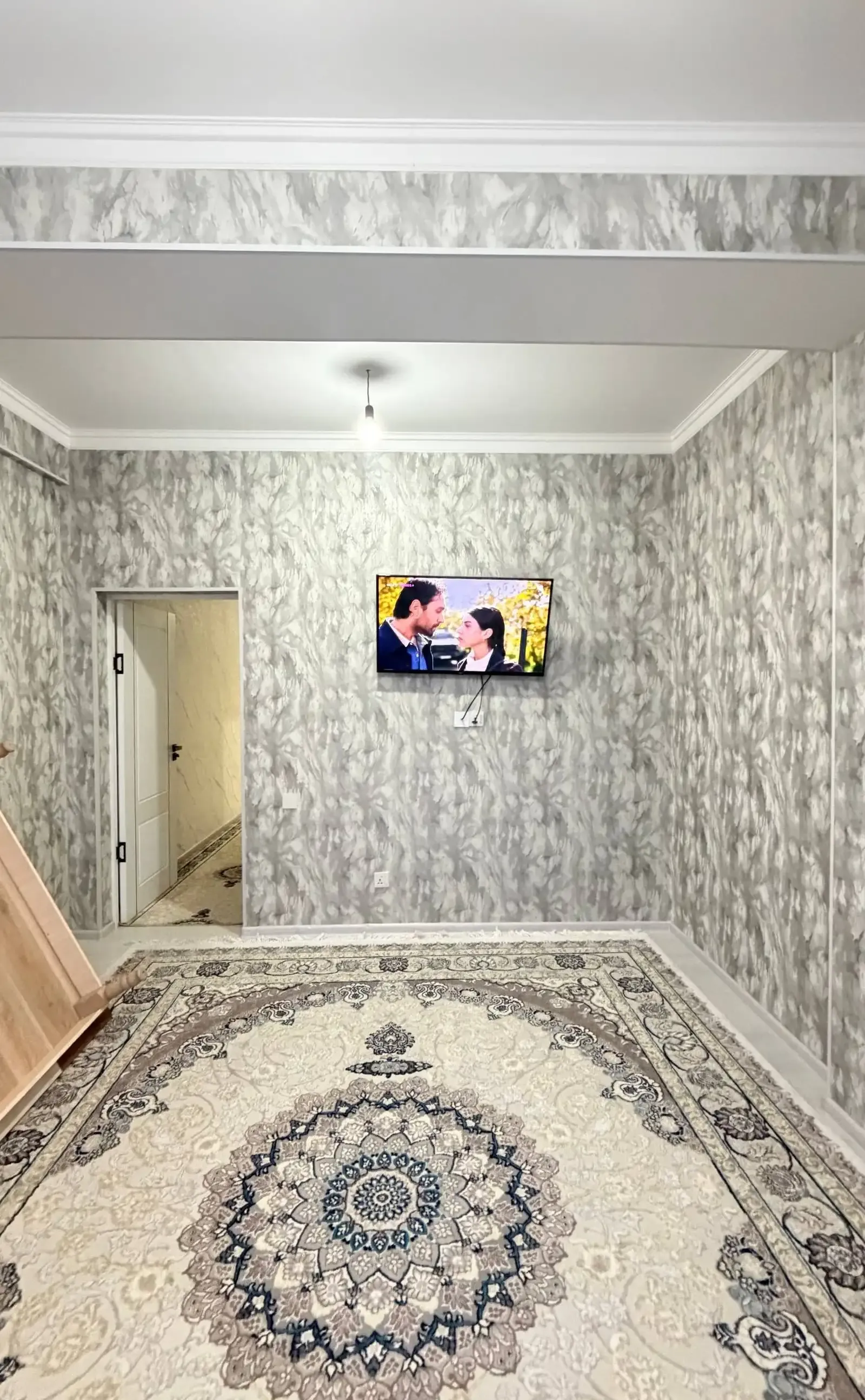 3-комн. квартира, 9 этаж, 76 м², Фирдавси Чал чам — фото 12