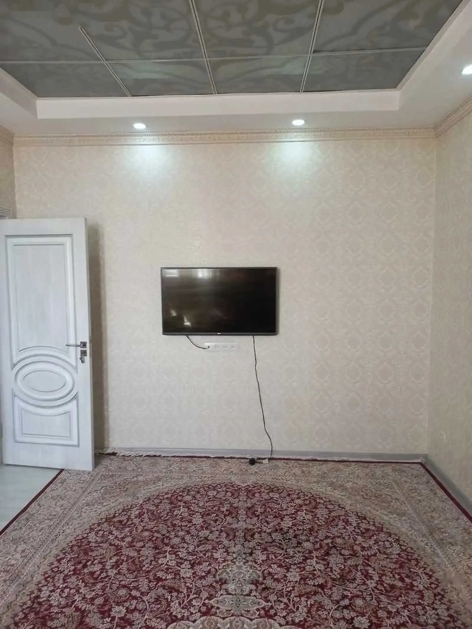 2-комн. квартира, 10 этаж, 75м², Сино ру ба руи Гулдаста — фото 5