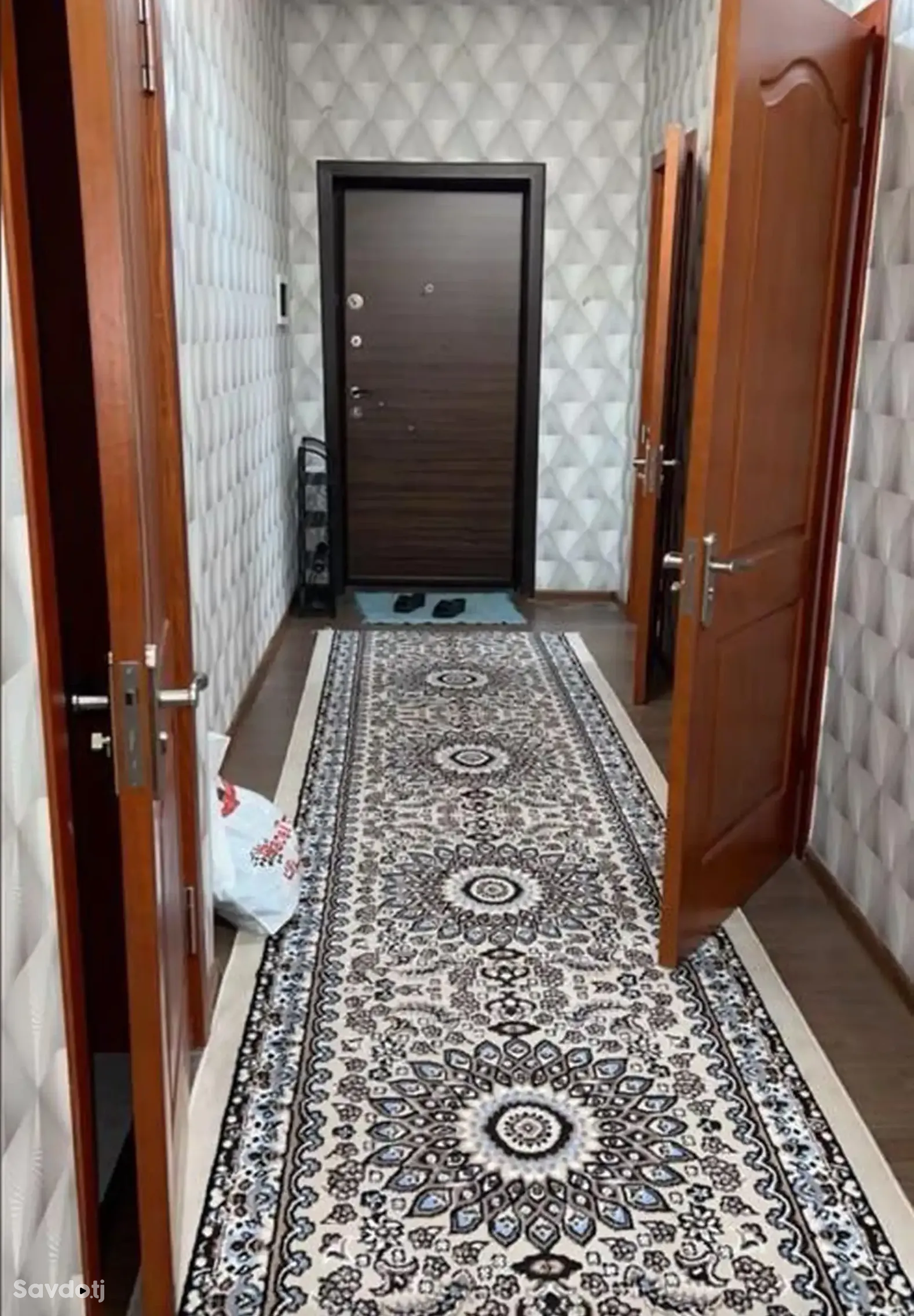 2-комн. квартира, 5 этаж, 80м², Сино — фото 7