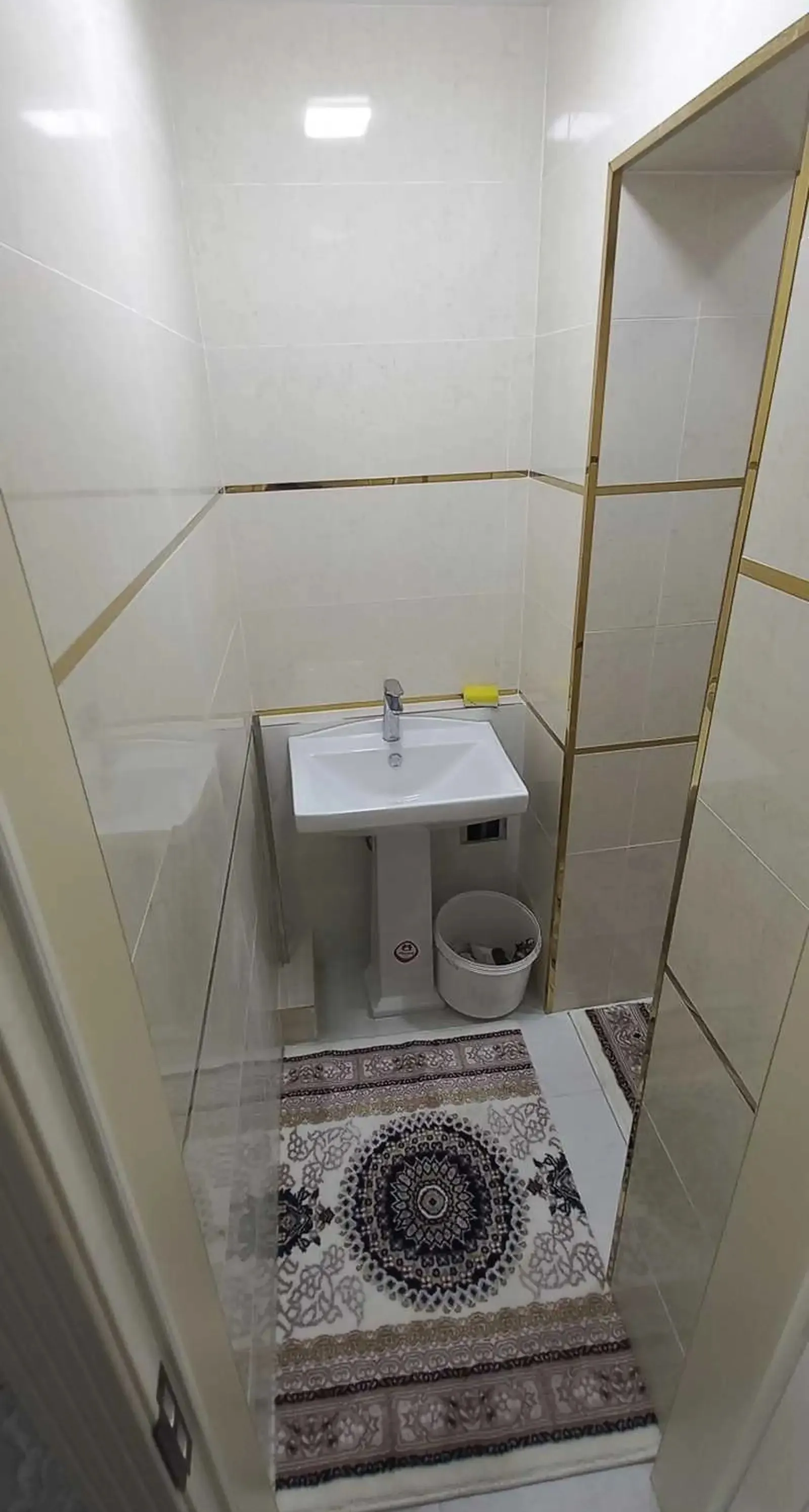 3-комн. квартира, 12 этаж, 86м², Сино