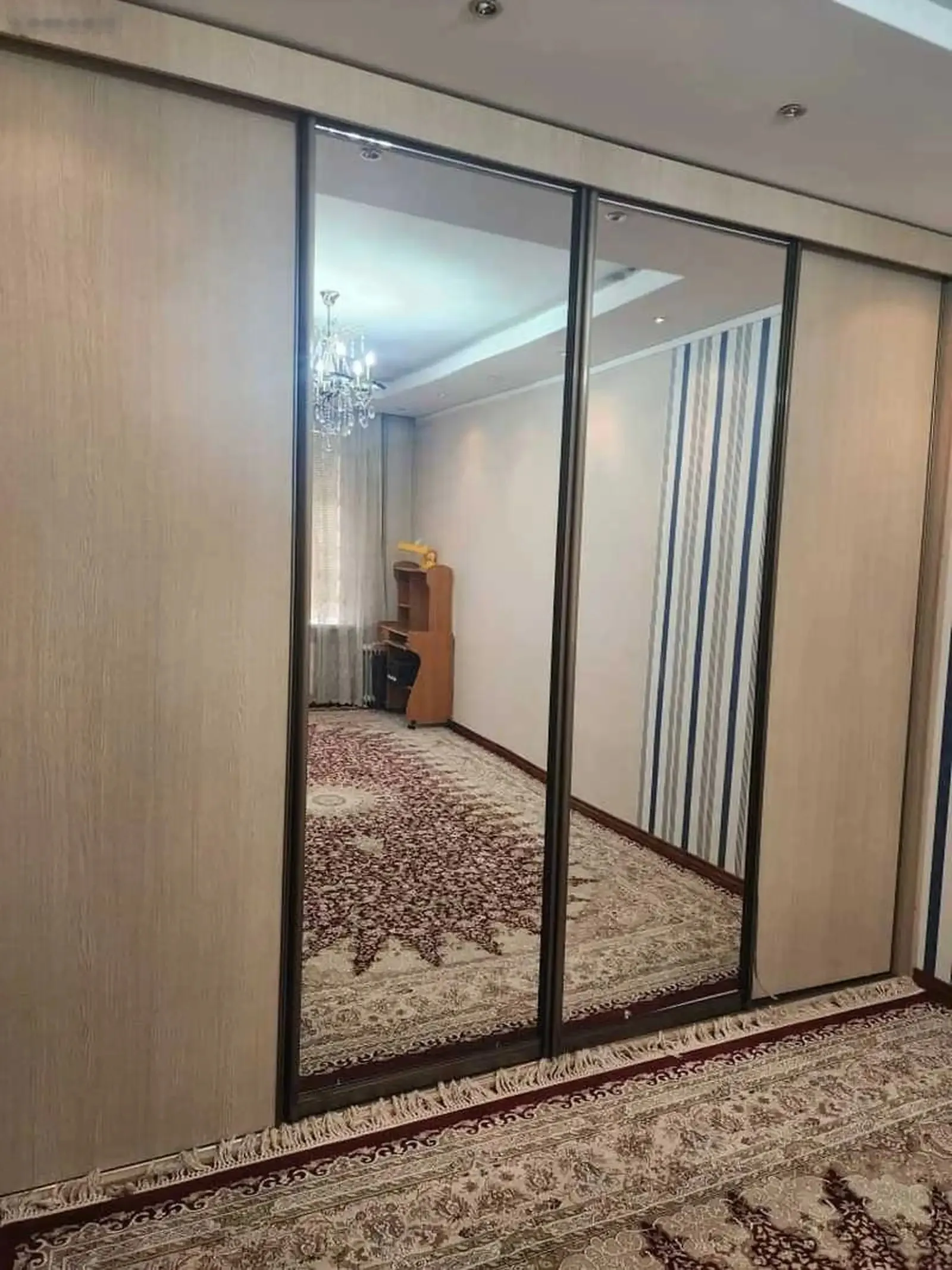 4-комн. квартира, 4 этаж, 140м², Ипподром — фото 11
