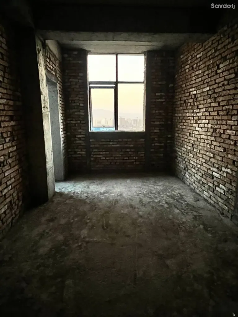 3-комн. квартира, 12 этаж, 92 м², Сино — фото 7