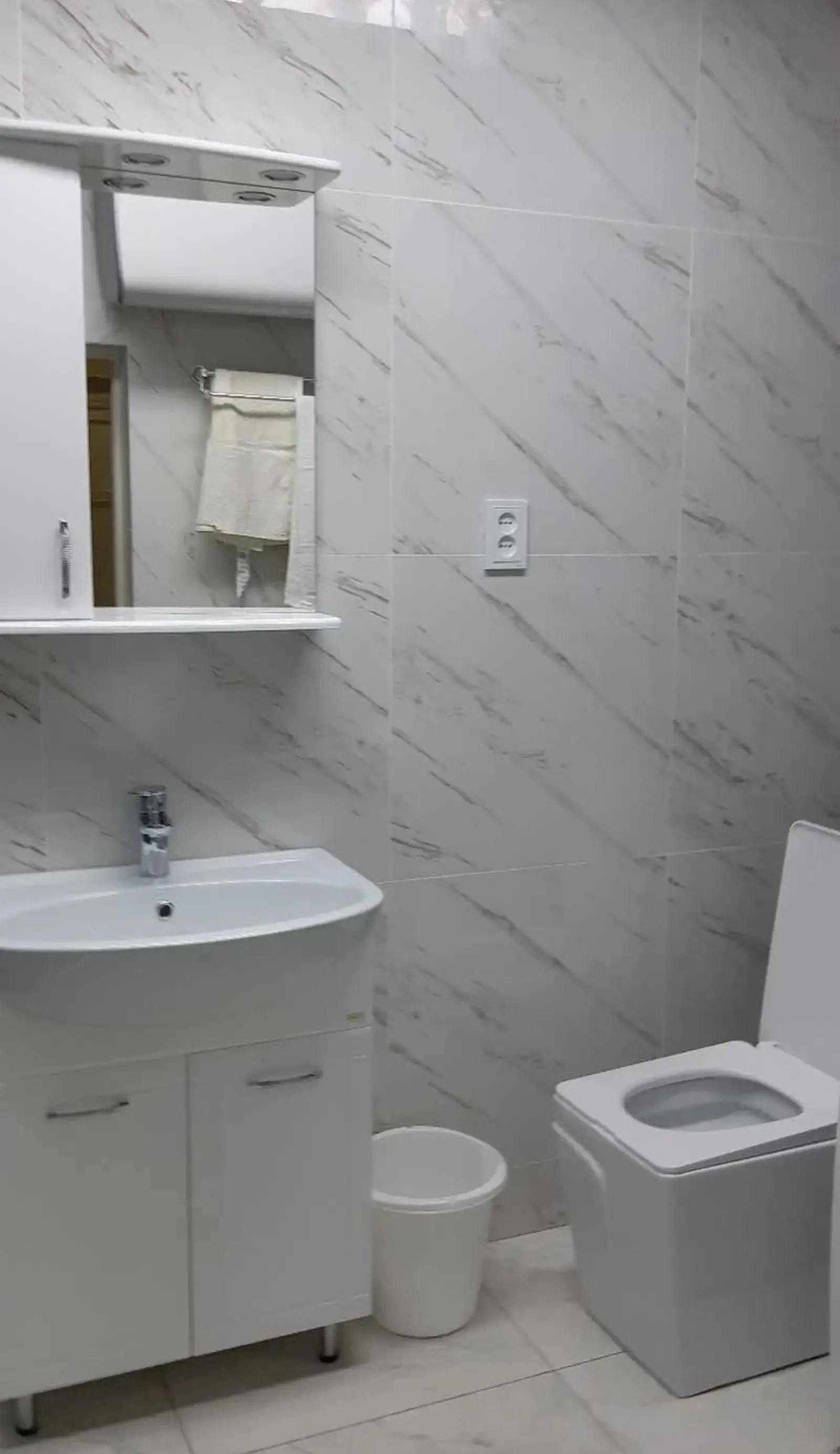 1-комн. квартира, 5 этаж, 53 м², И.Сомони
