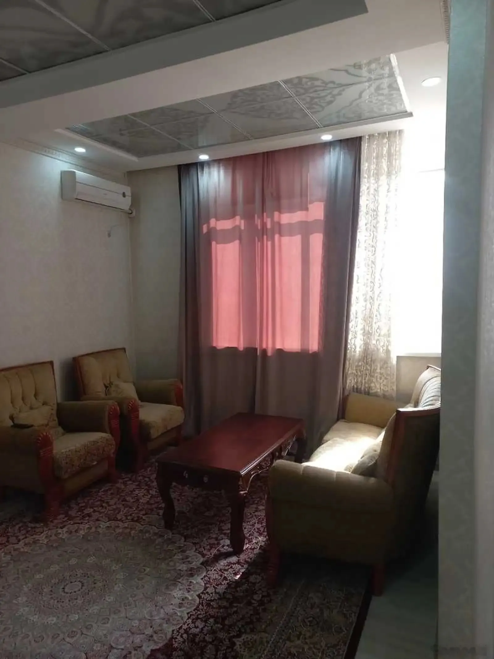 2-комн. квартира, 10 этаж, 72м², 82 мкр напротив Гулдаста — фото 6