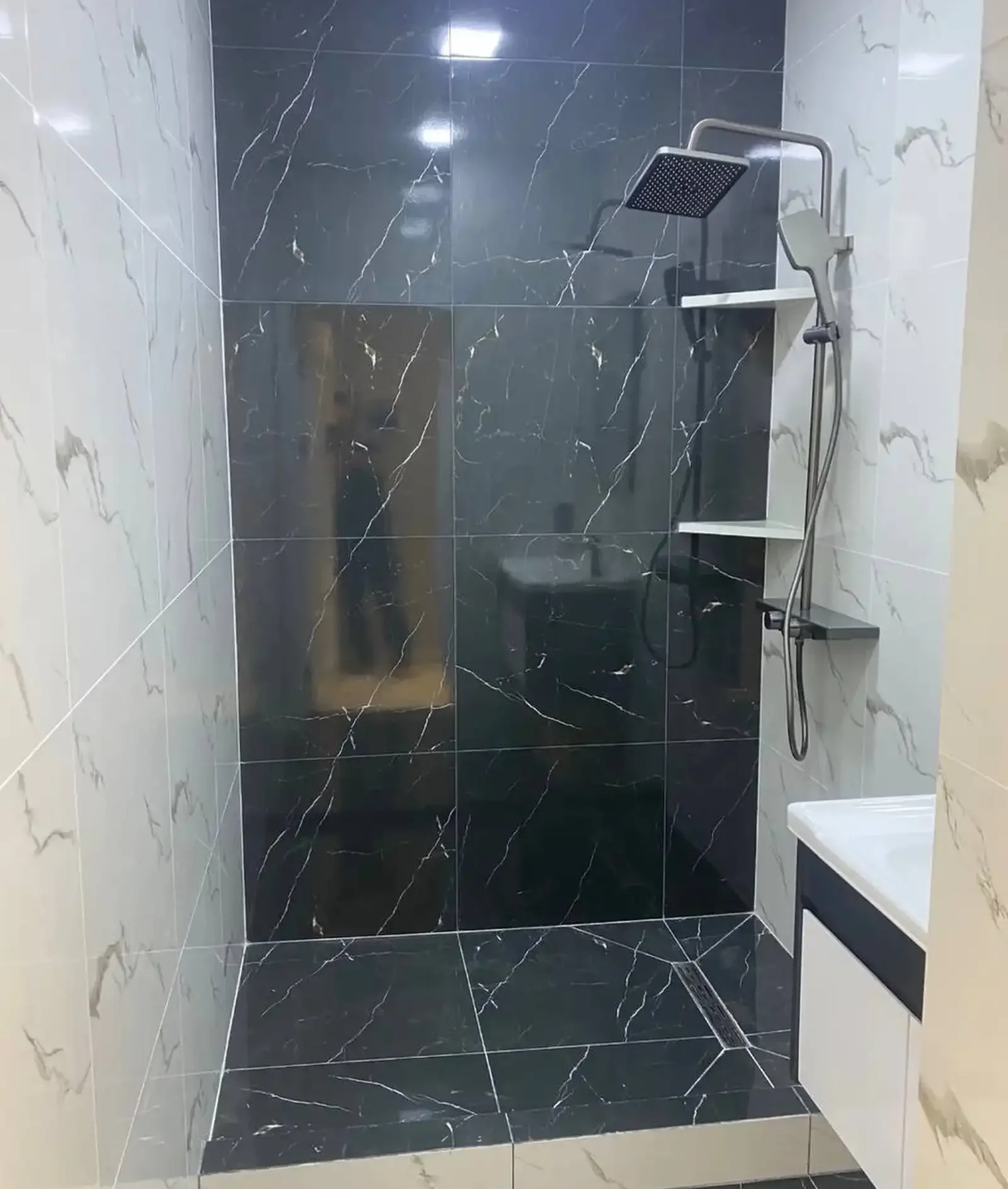 2-комн. квартира, 9 этаж, 48 м², Исмоили Сомони Ваданасос Ёвари нав — фото 12