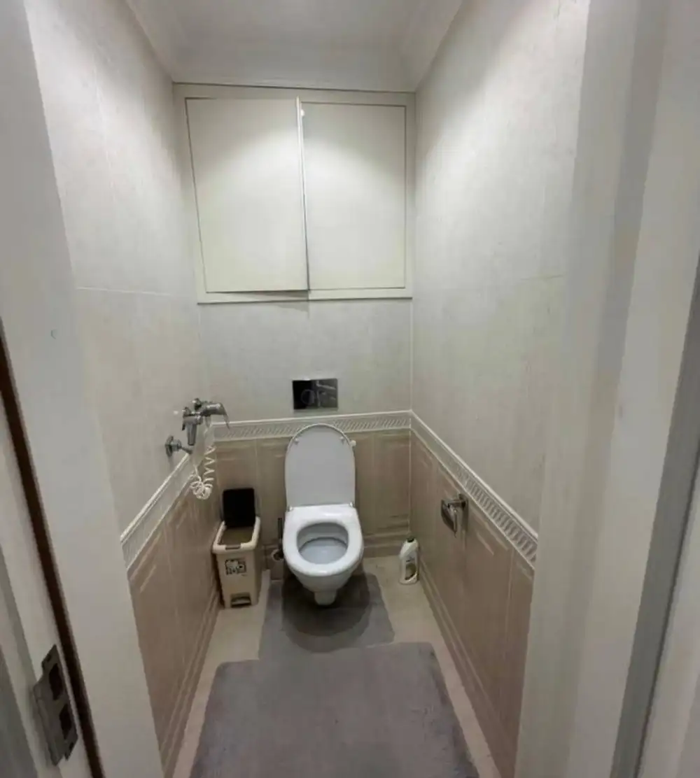 2-комн. квартира, 10 этаж, 60 м², Сино — фото 8