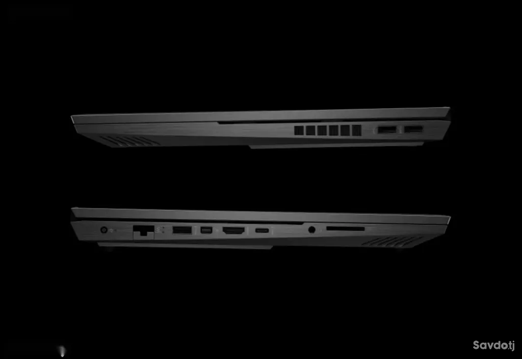 Ноутбук HP OMEN