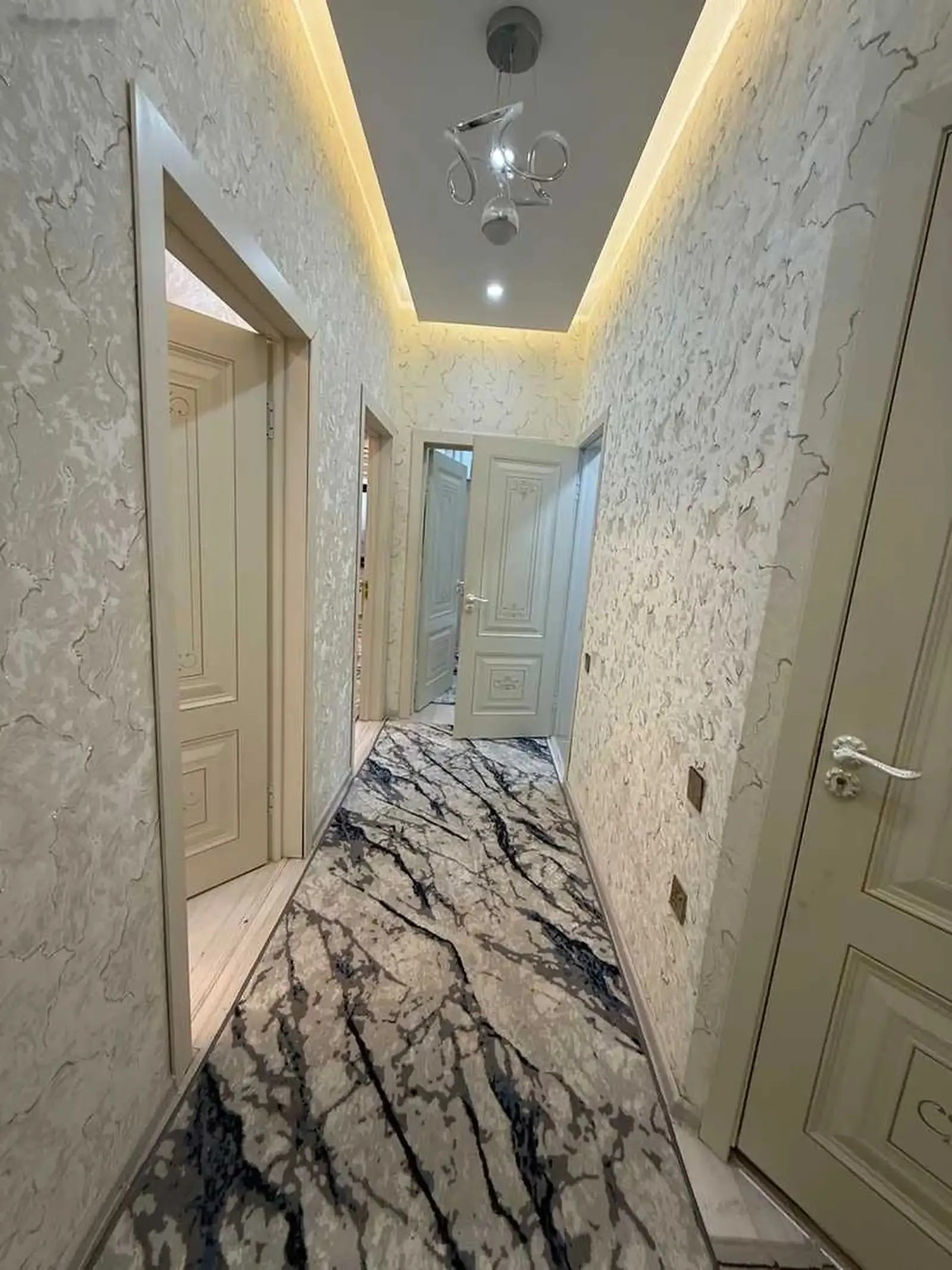 2-комн. квартира, 7 этаж, 50м², доми бари Релакс, пеши светофори скорый больница — фото 7