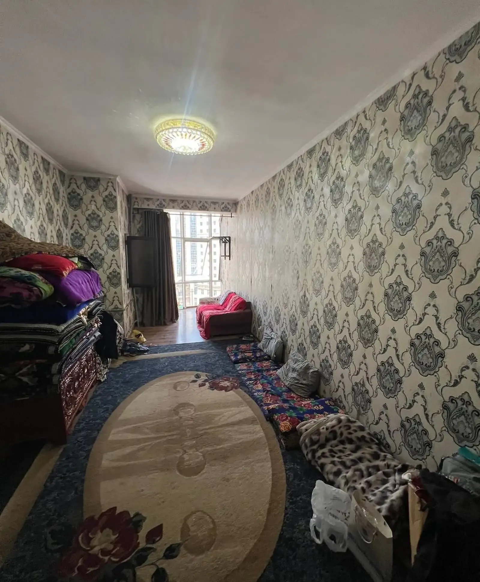 2-комн. квартира, 7 этаж, 71 м², 4 Дома, Доми Лега — фото 4