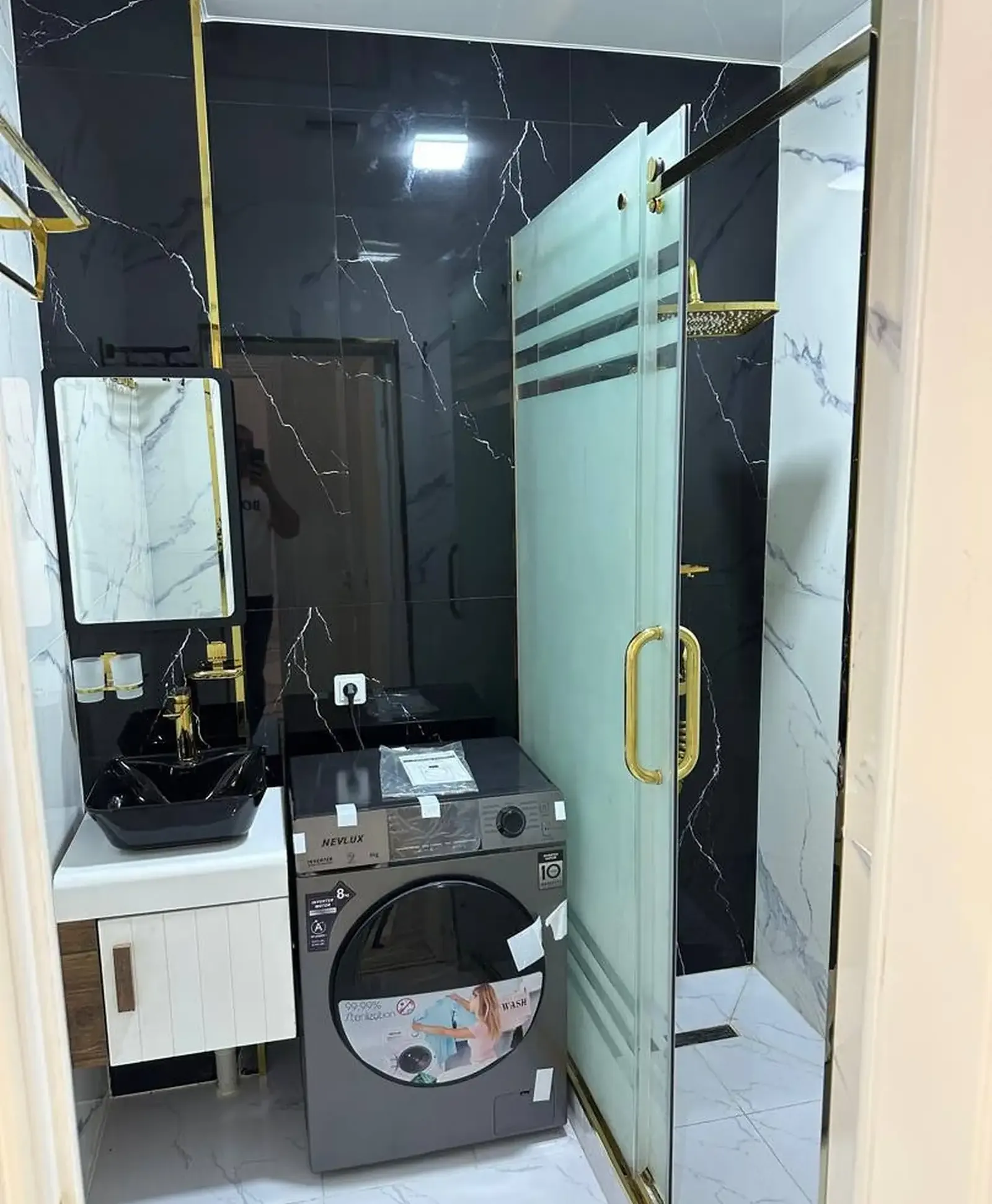 3-комн. квартира, 13 этаж, 60 м², Молодежный — фото 11