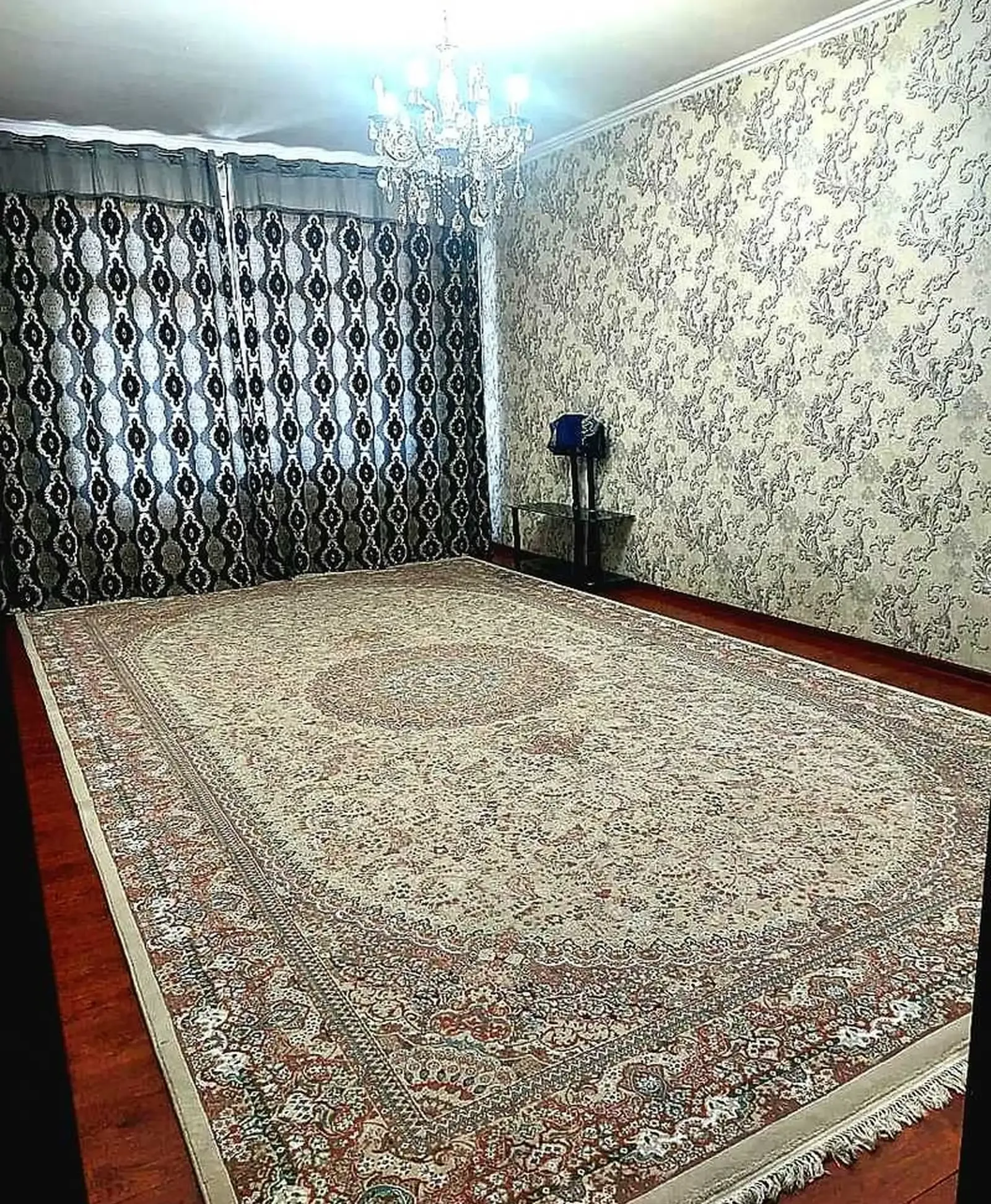 2-комн. квартира, 2 этаж, 85м², Фирдавси — фото 2