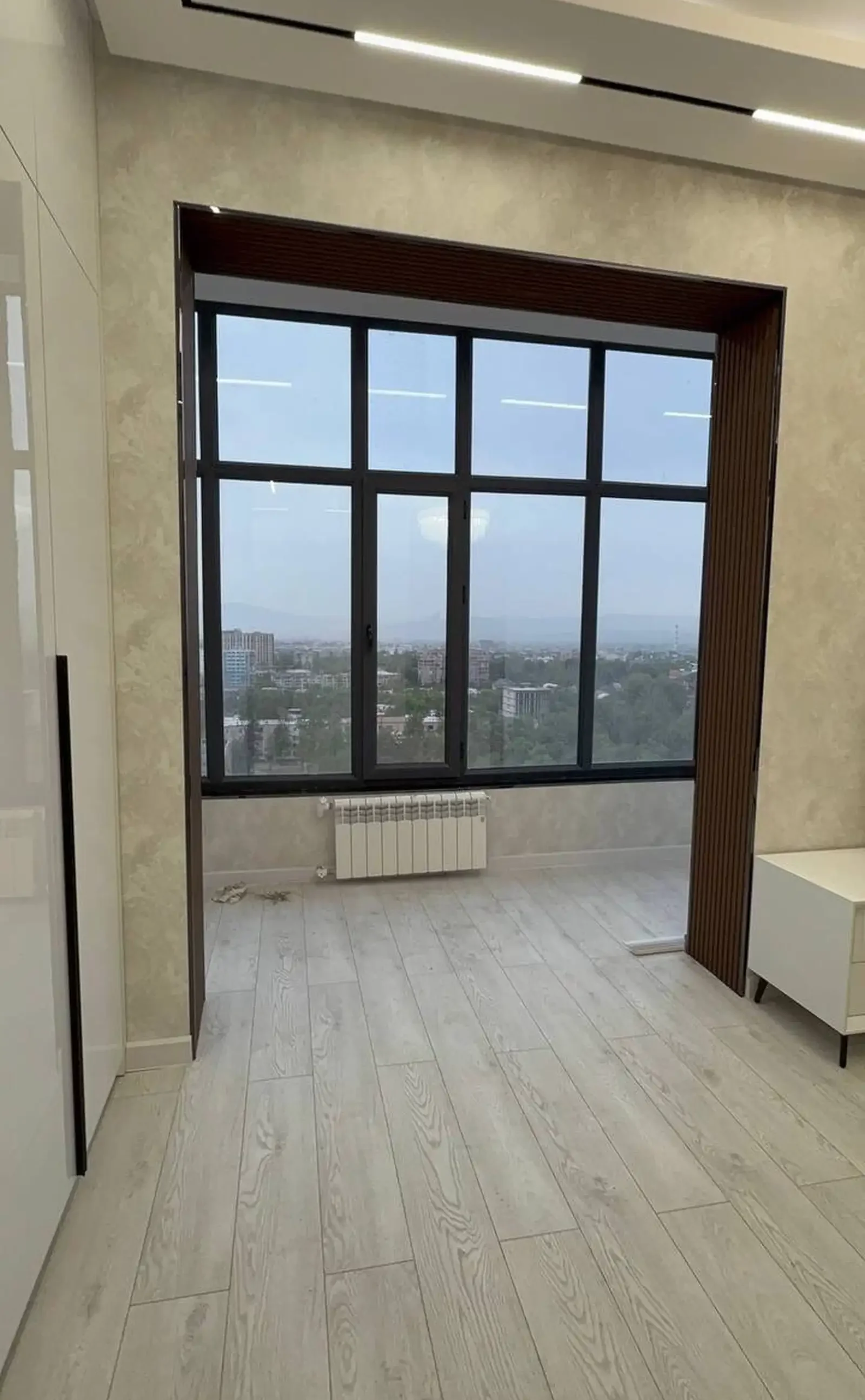 3-комн. квартира, 11 этаж, 111 м², Сино — фото 8