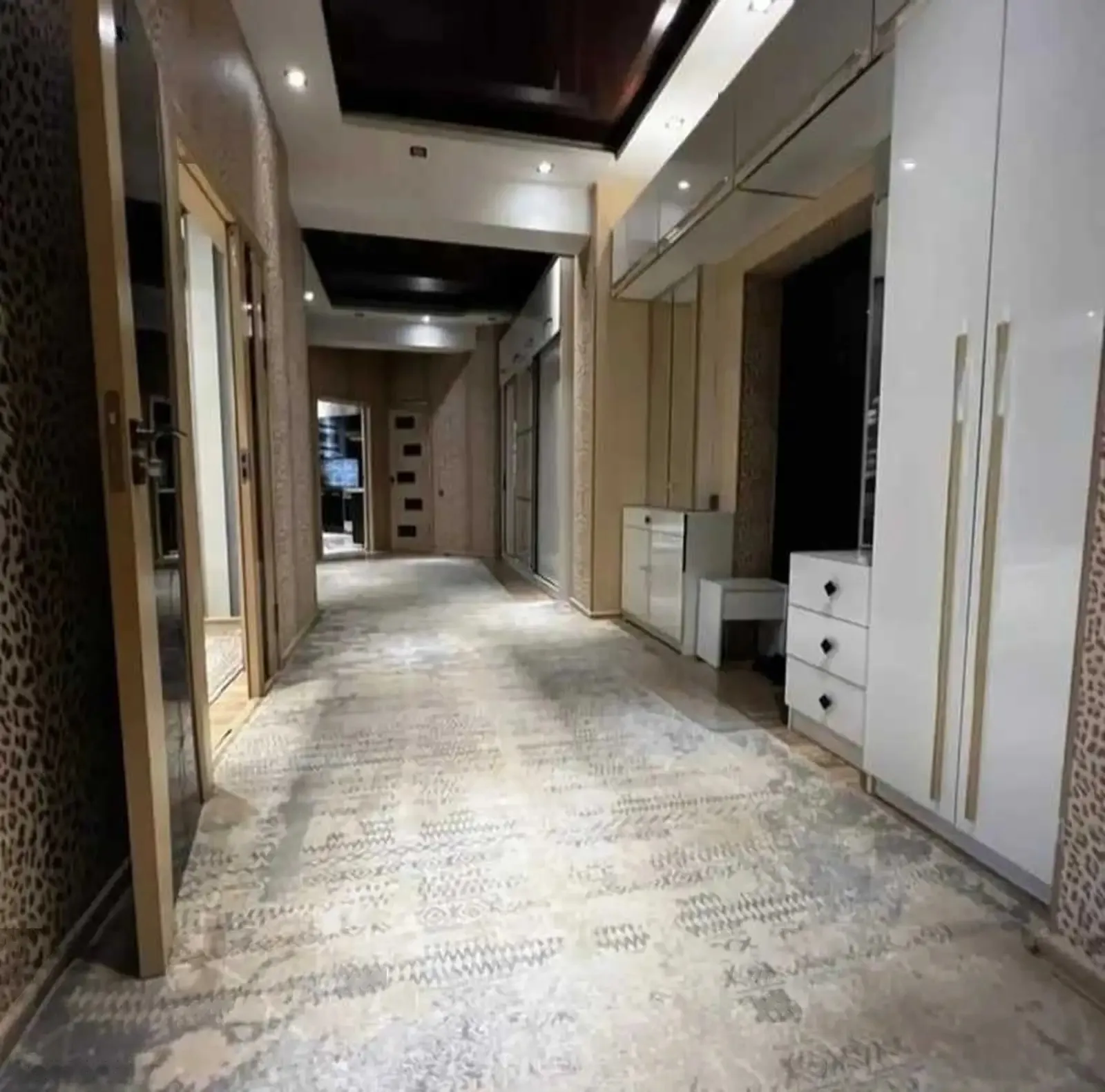3-комн. квартира, 11 этаж, 120м², Дом Печать — фото 2