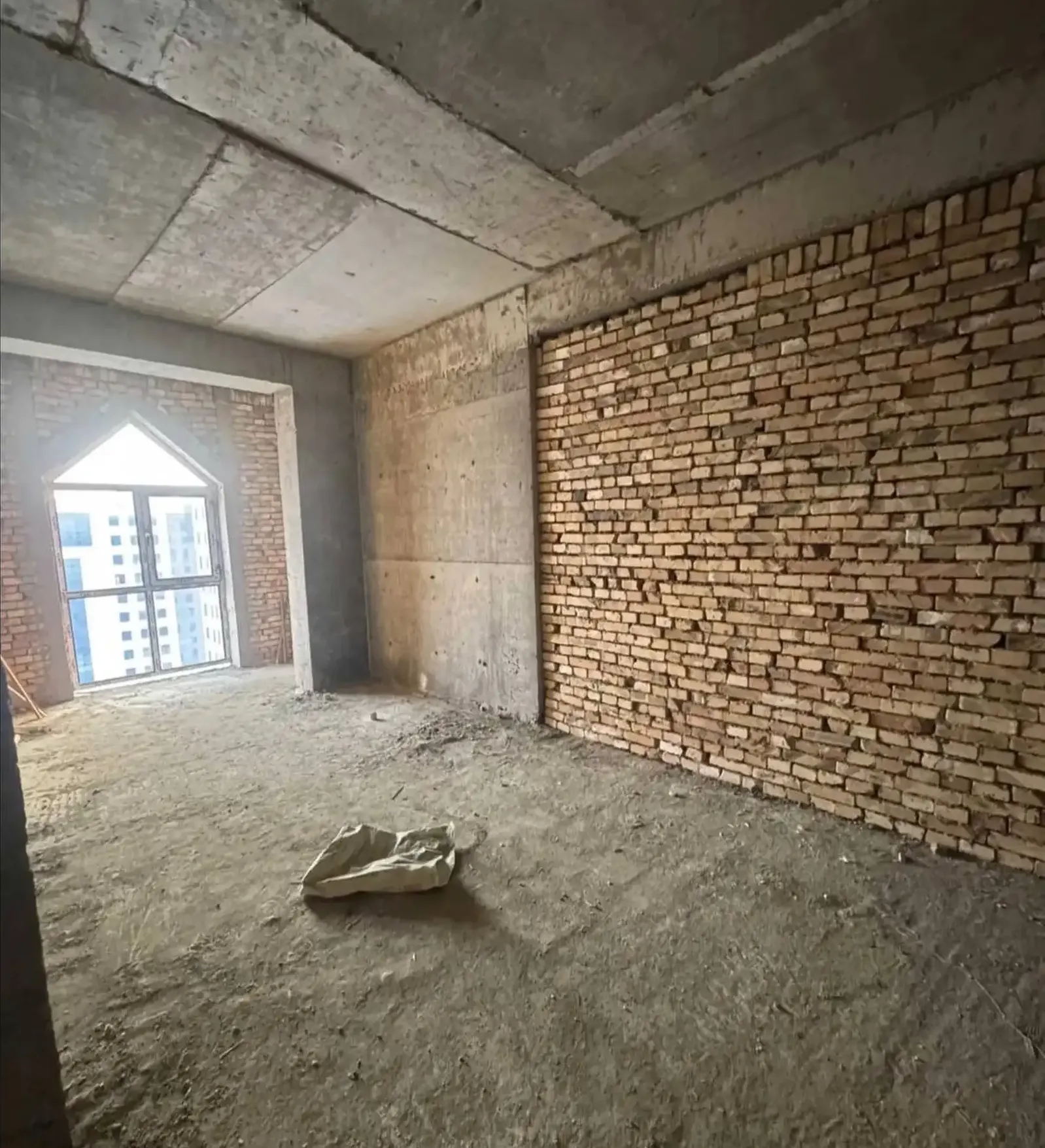 3-комн. квартира, 13 этаж, 113 м², н.Фирдавси, 4 рохаи Чал-чам — фото 7
