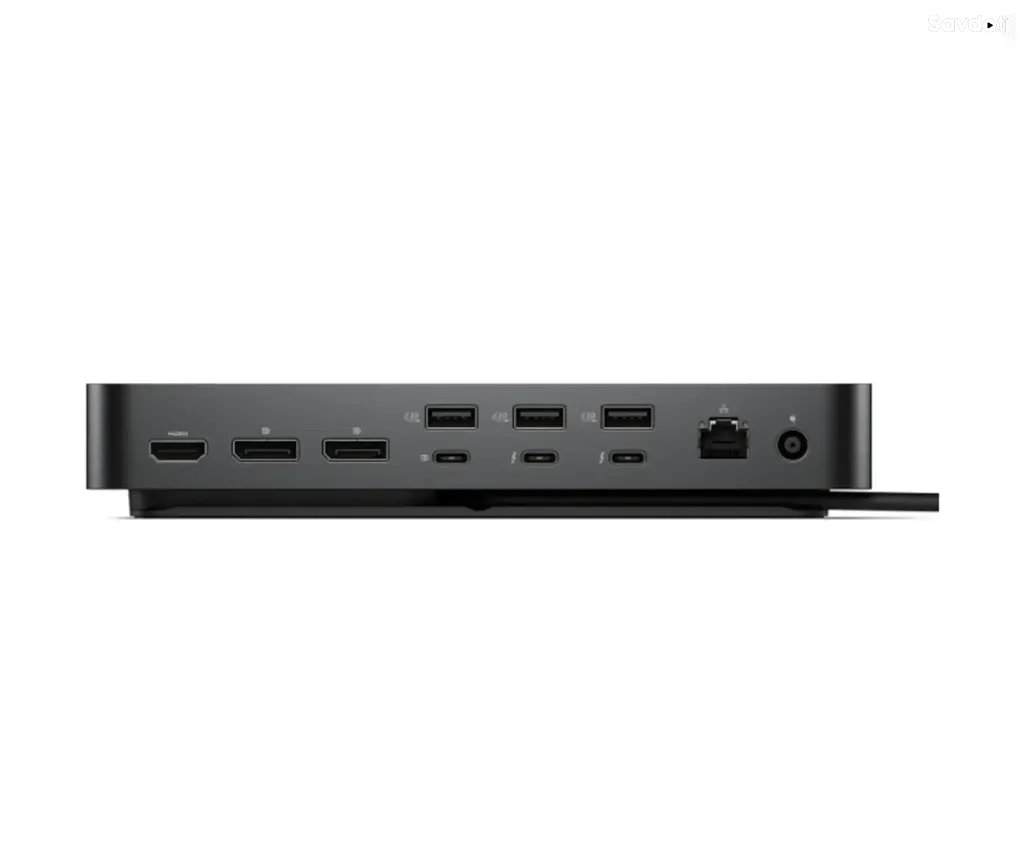 Док-станция Dell Pro Thunderbolt 4 Smart Dock SD25TB4