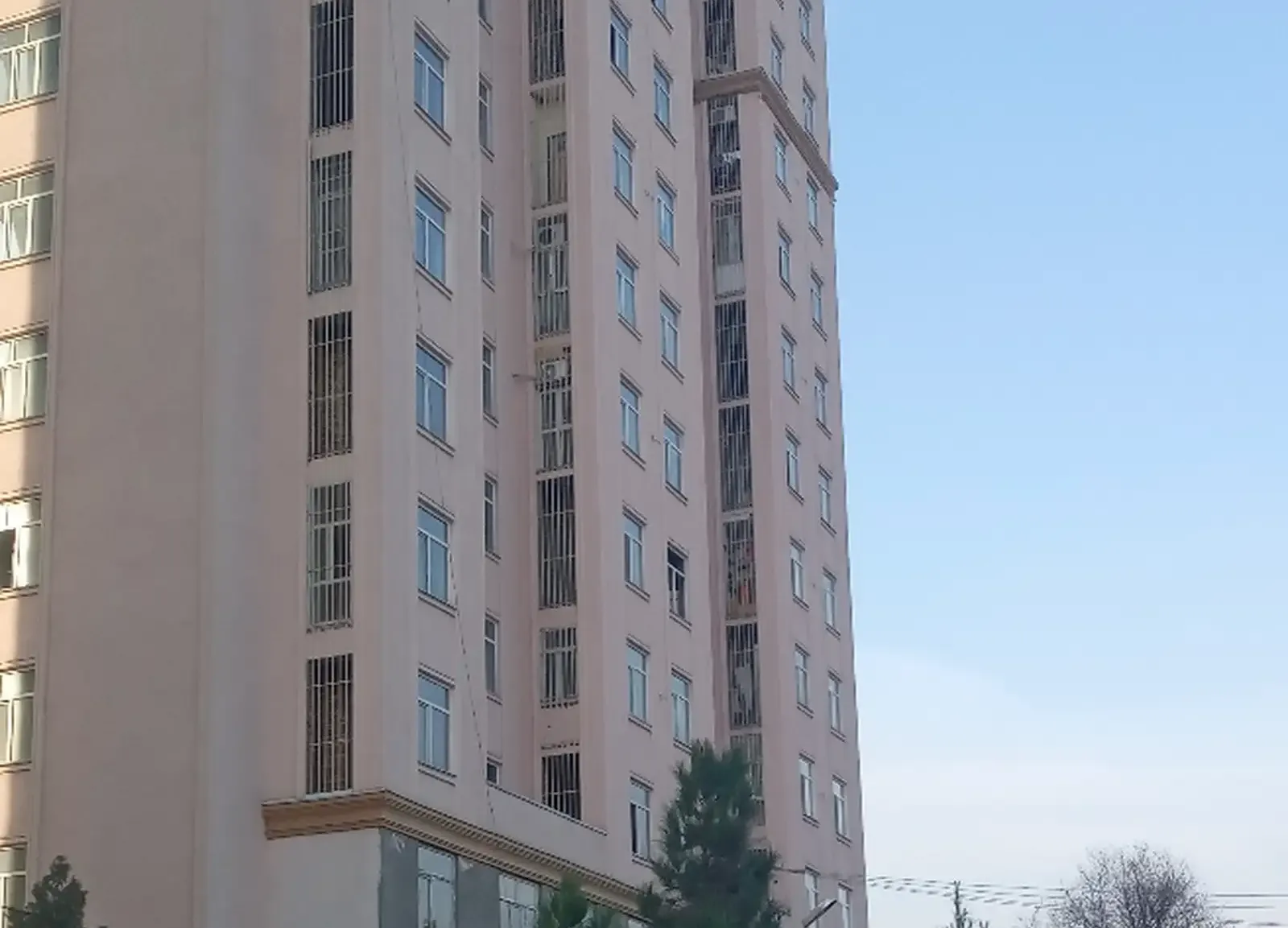 Помещение под магазин / салон, 85м², Донишгохи Тичорати — фото 11