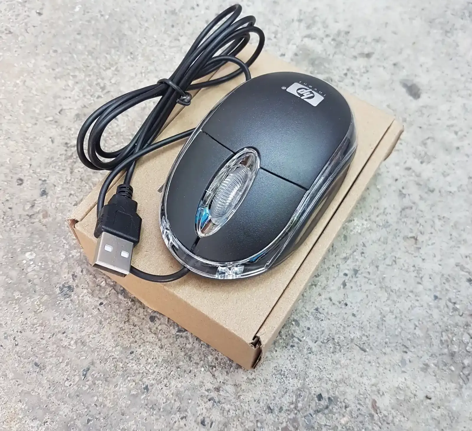 USB мышка