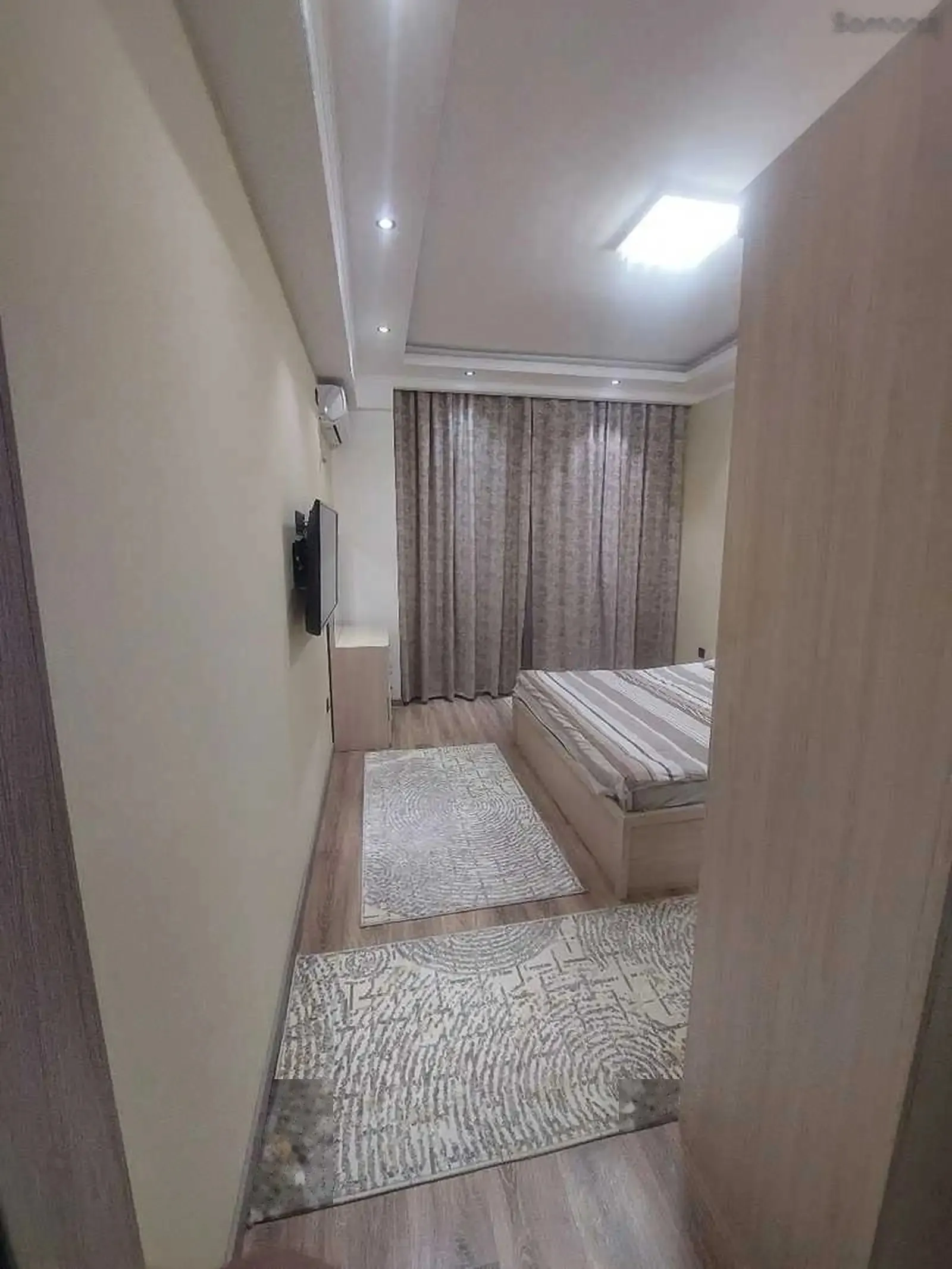2-комн. квартира, 7 этаж, 70м², Айни 55, напротив Созидания — фото 3