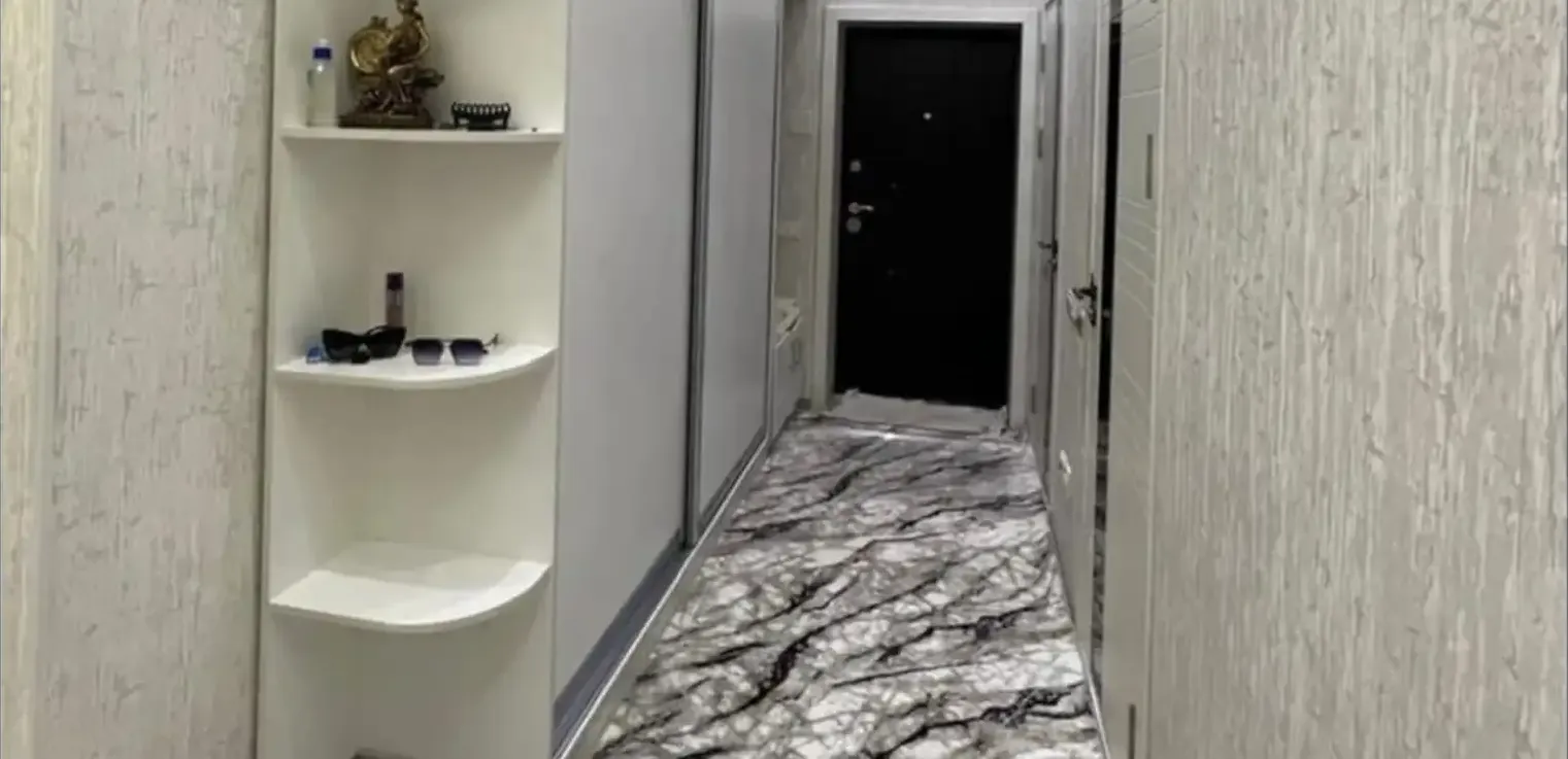 2-комн. квартира, 11 этаж, 100м², И Сомони — фото 8
