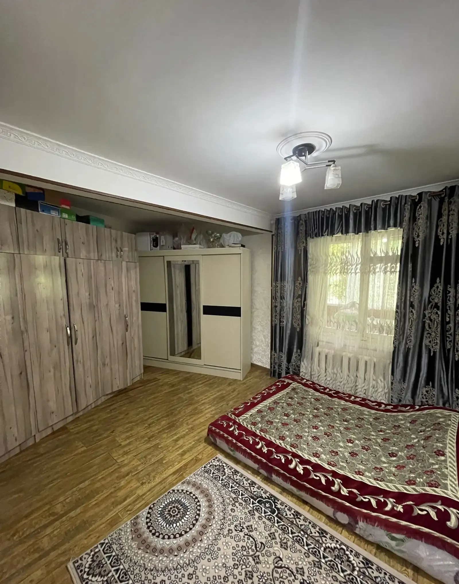 2-комн. квартира, 5 этаж, 51 м², Сино, 101 мкр, Акома — фото 3