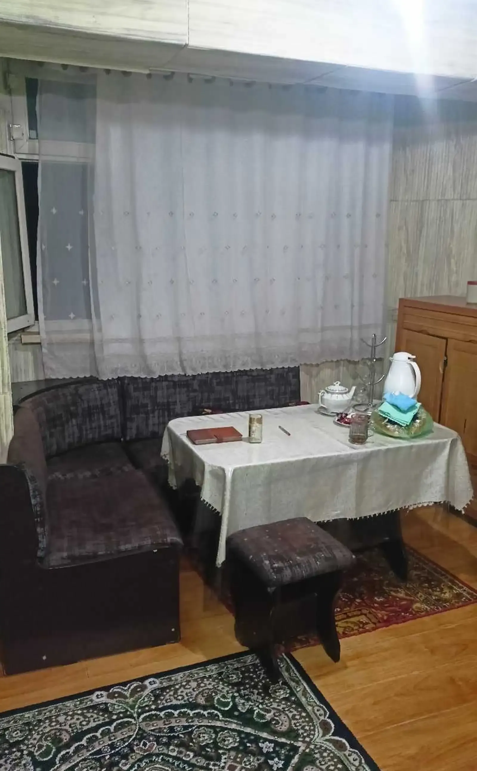 3-комн. квартира, 4 этаж, 75м², Н.Сино — фото 5