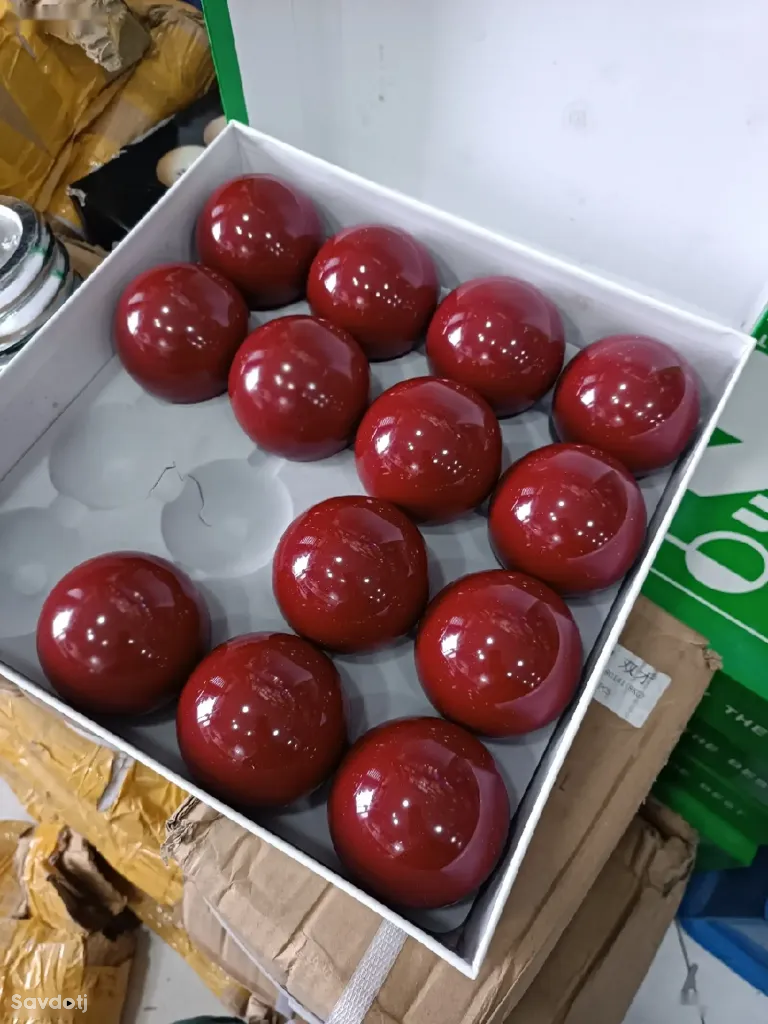 Шар для бильярда