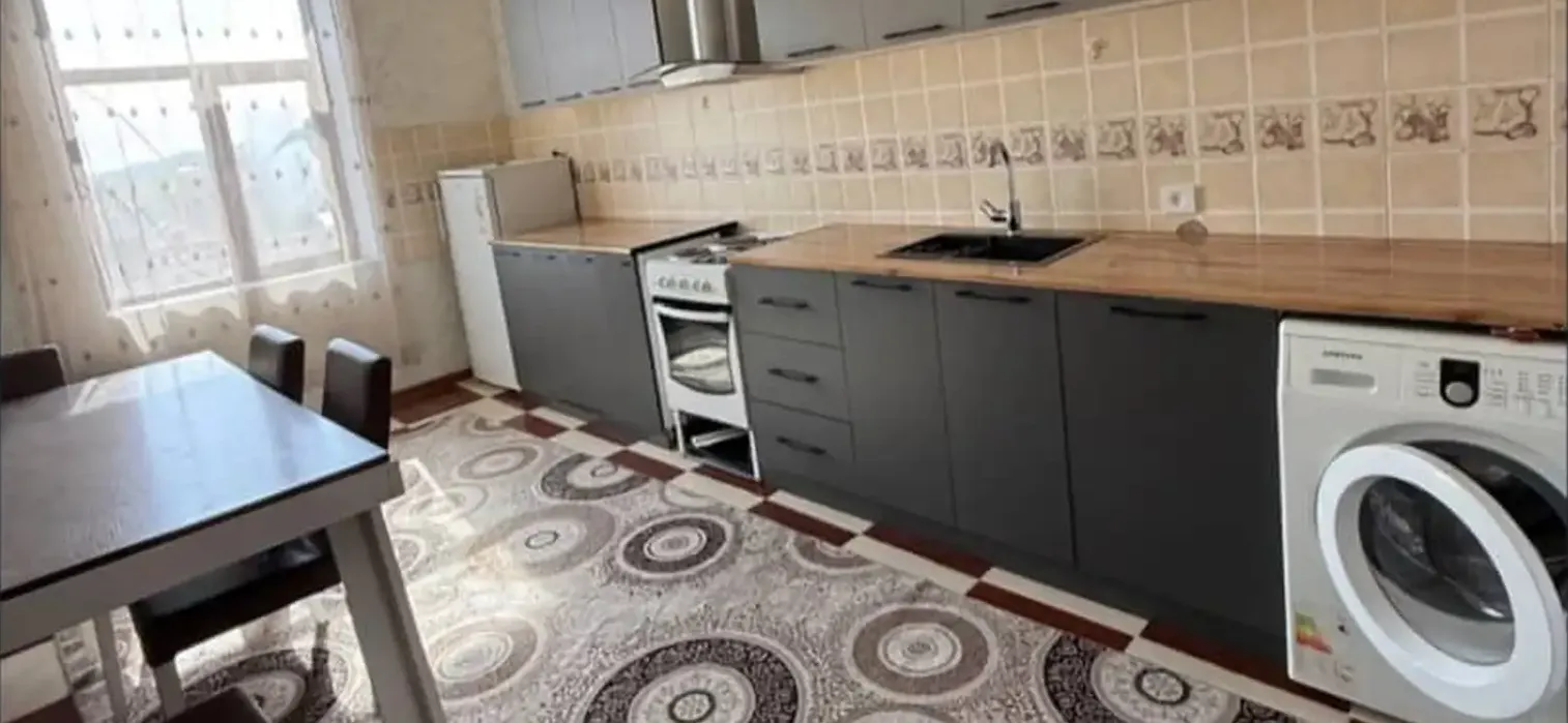 3-комн. квартира, 5 этаж, 100м², Сино — фото 4