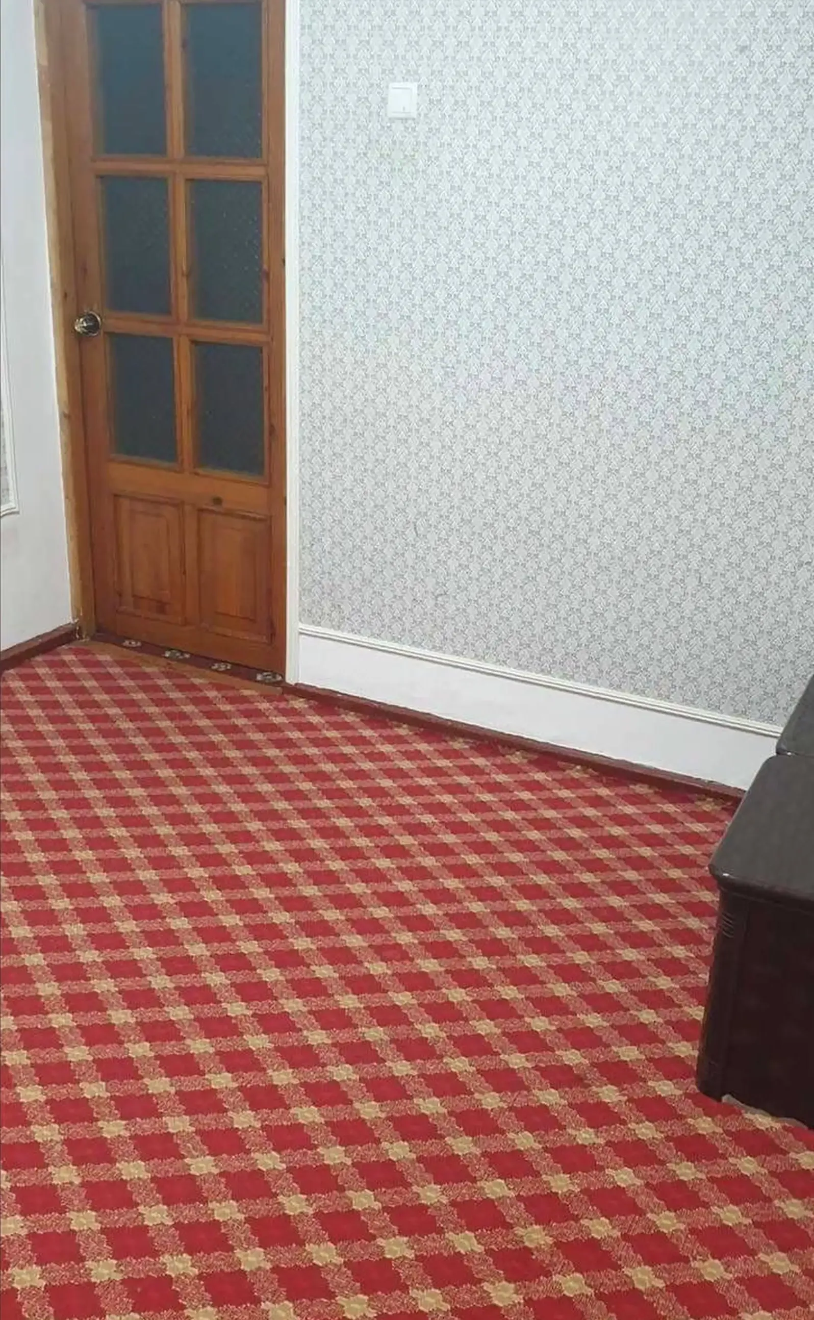 3-комн. квартира, 2 этаж, 74м², И Сомони — фото 6
